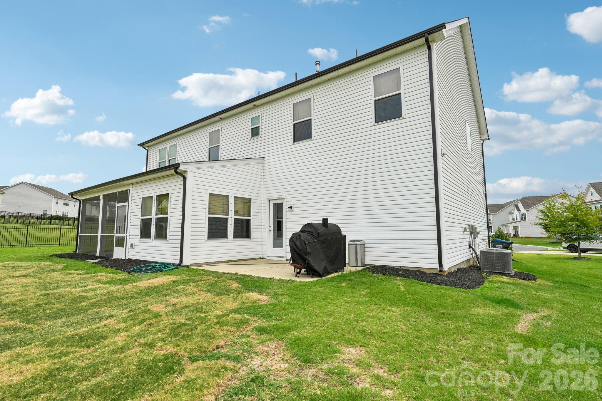 Prestwick - Residential