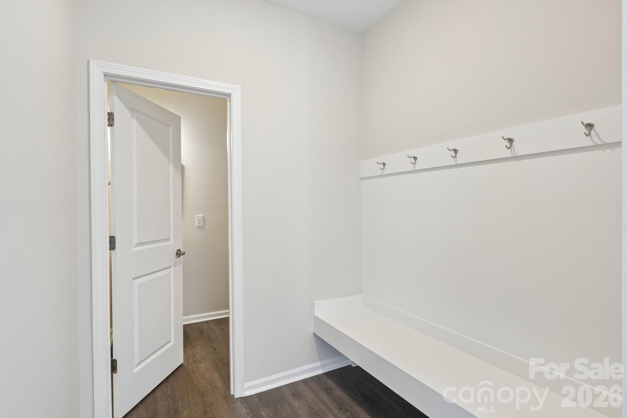 Prestwick - Residential