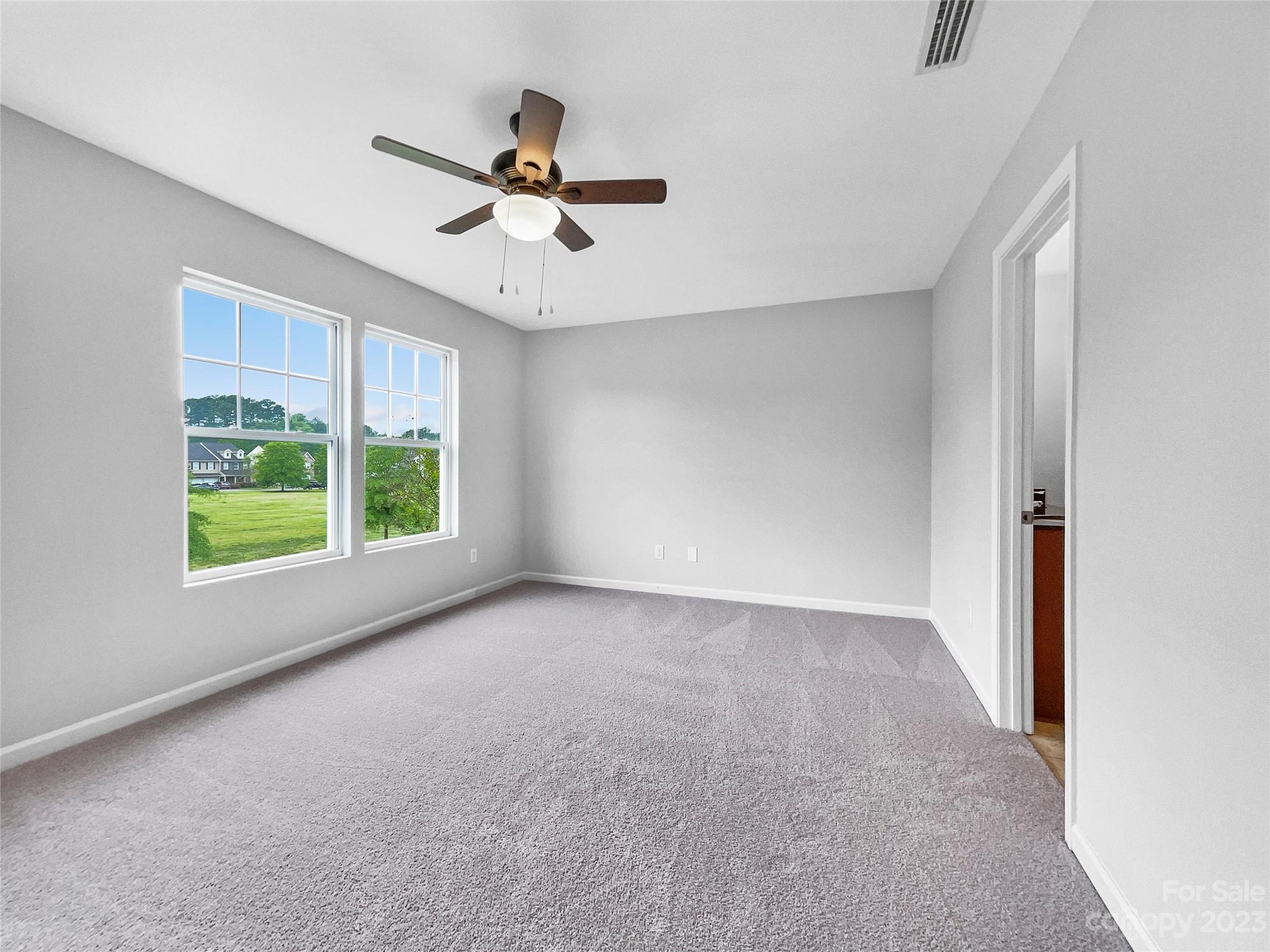Roddey Park - Residential