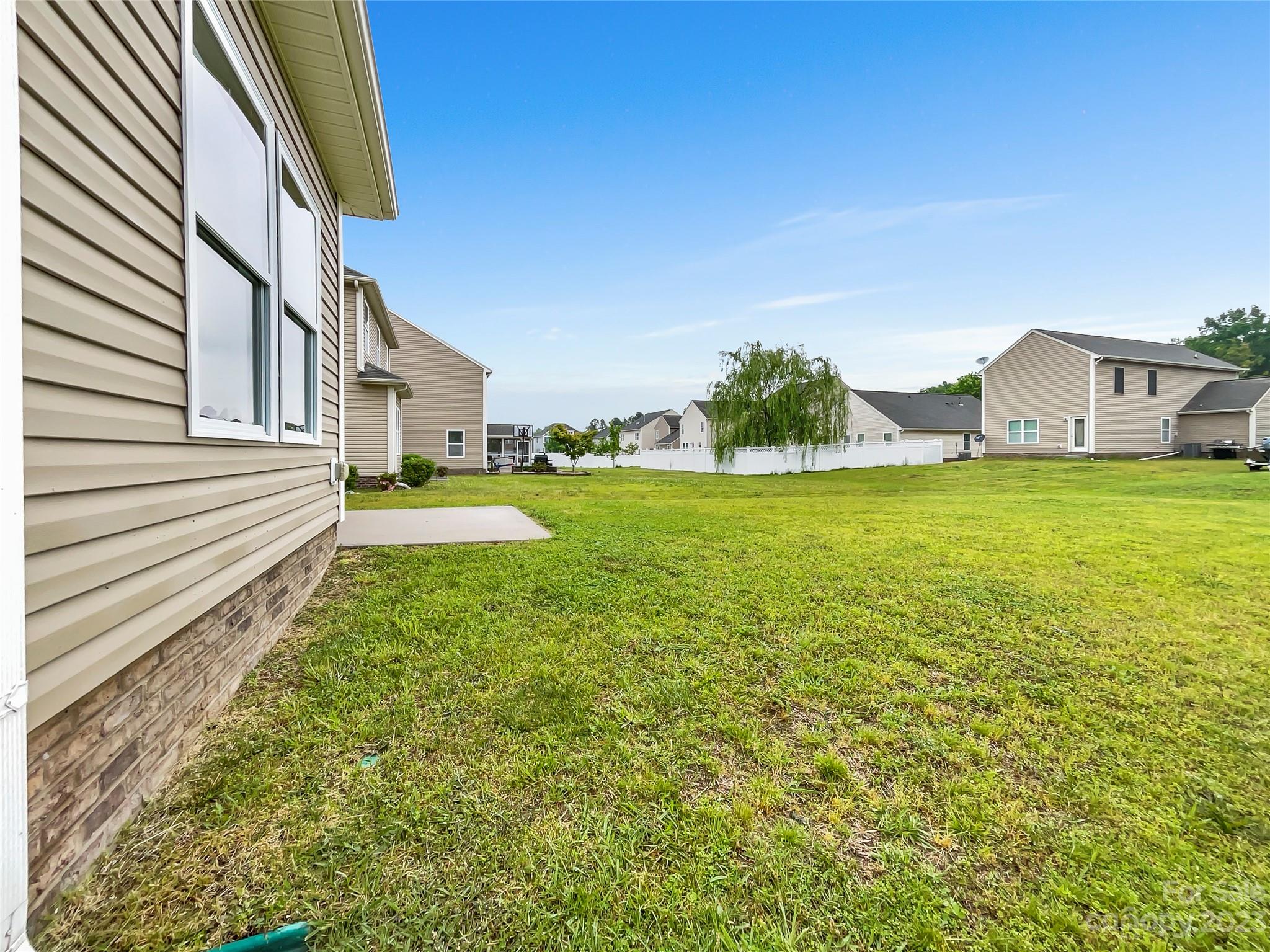 Roddey Park - Residential