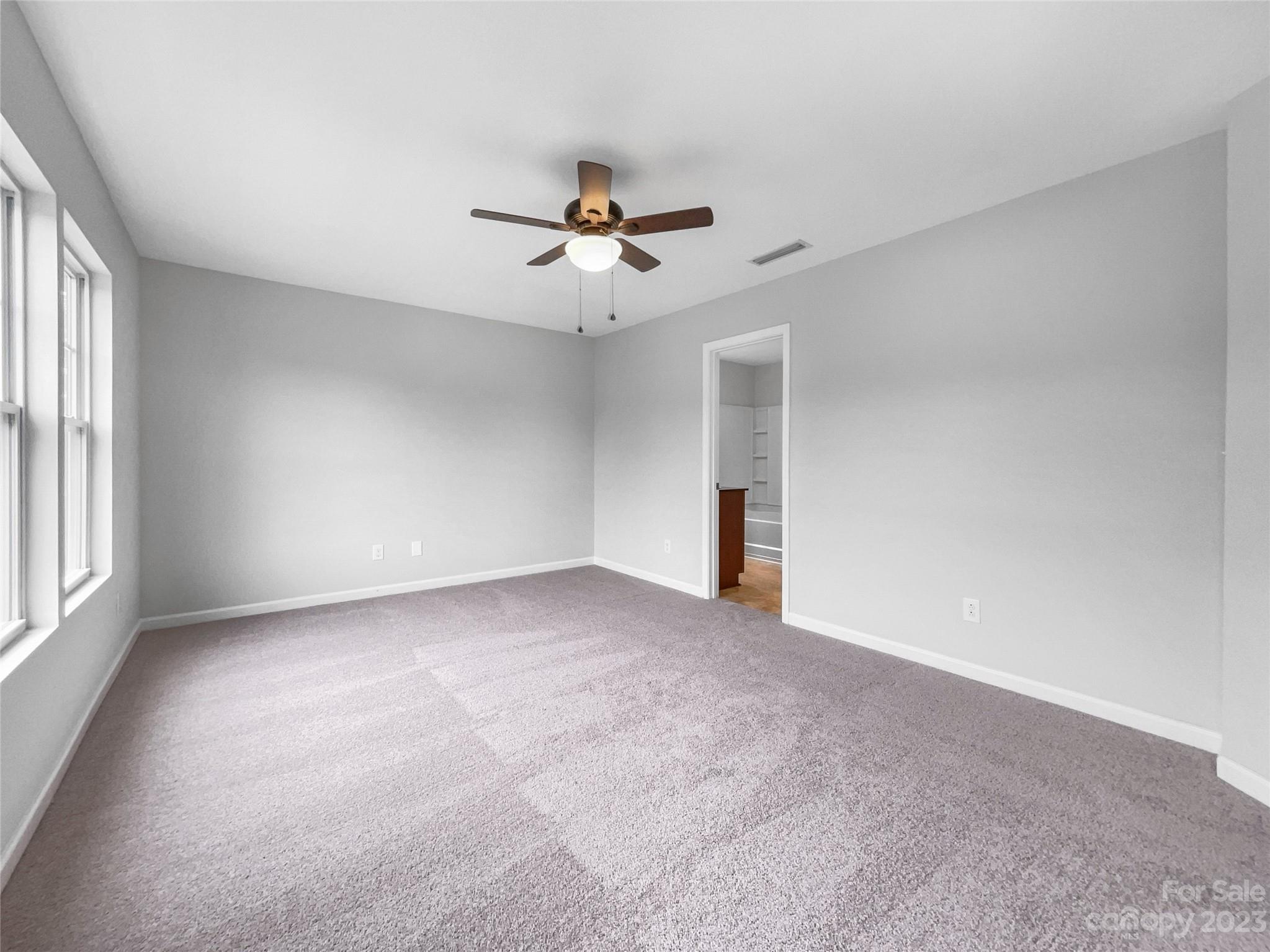 Roddey Park - Residential
