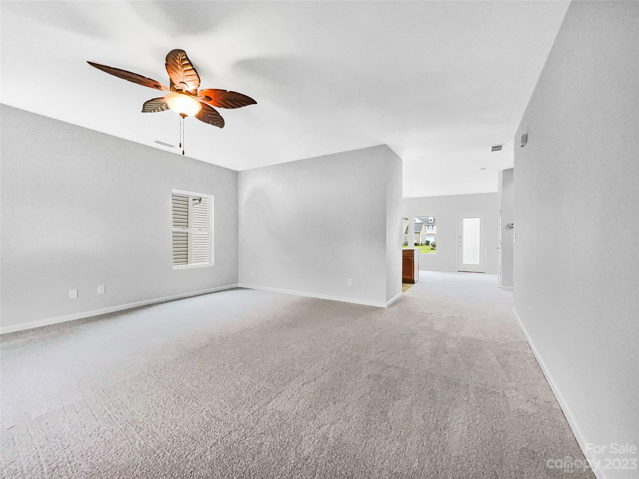 Roddey Park - Residential