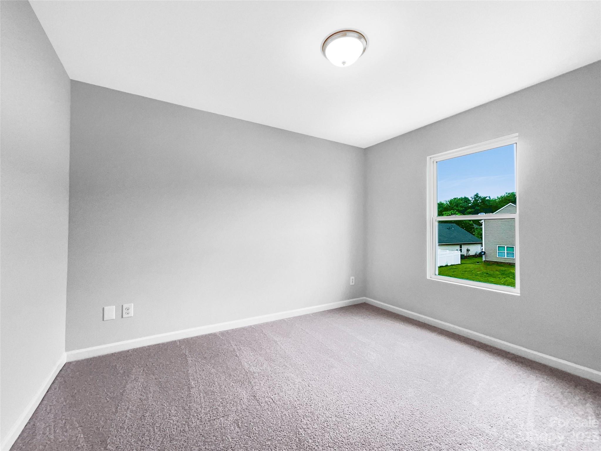 Roddey Park - Residential