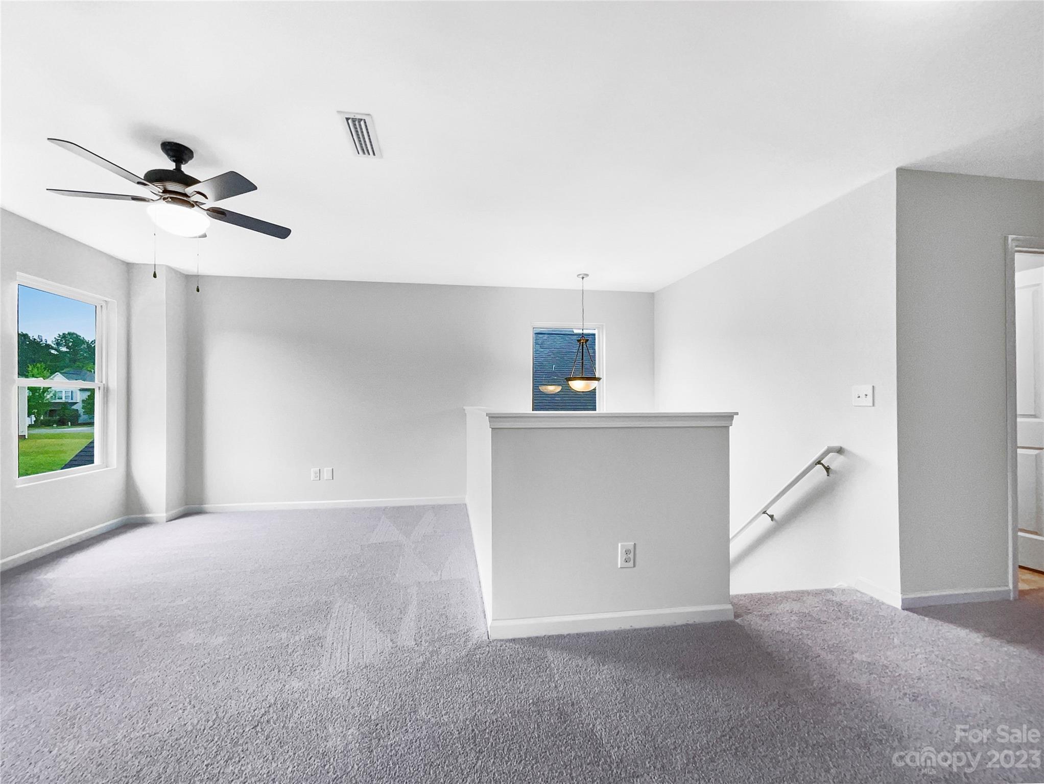 Roddey Park - Residential