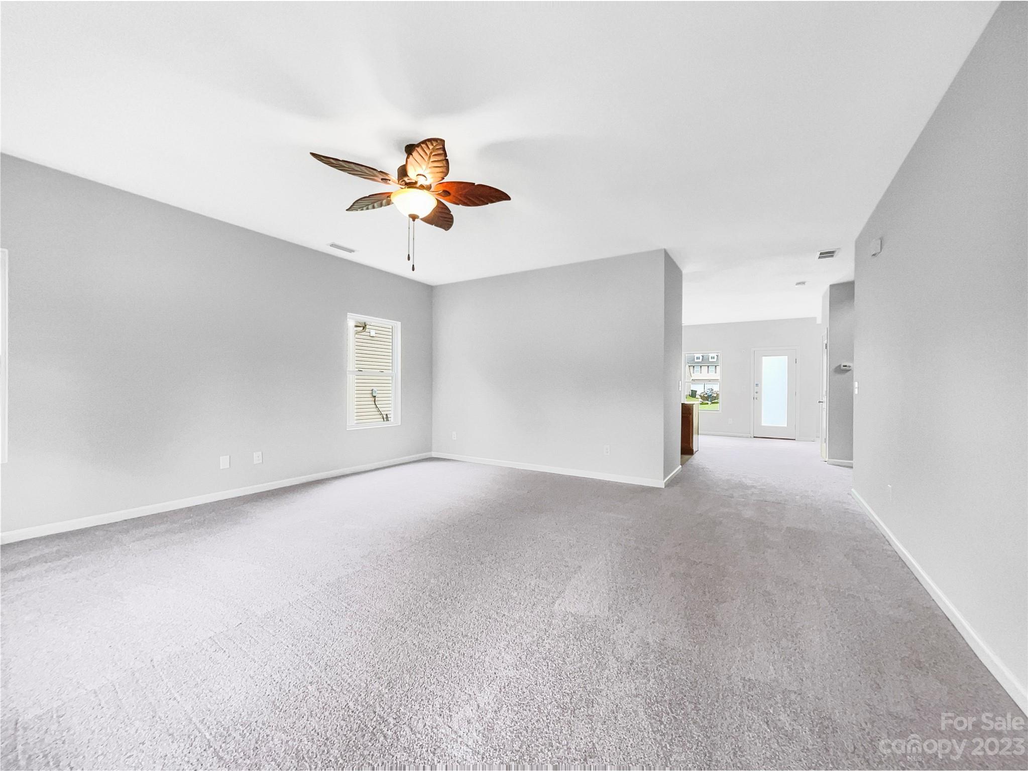 Roddey Park - Residential