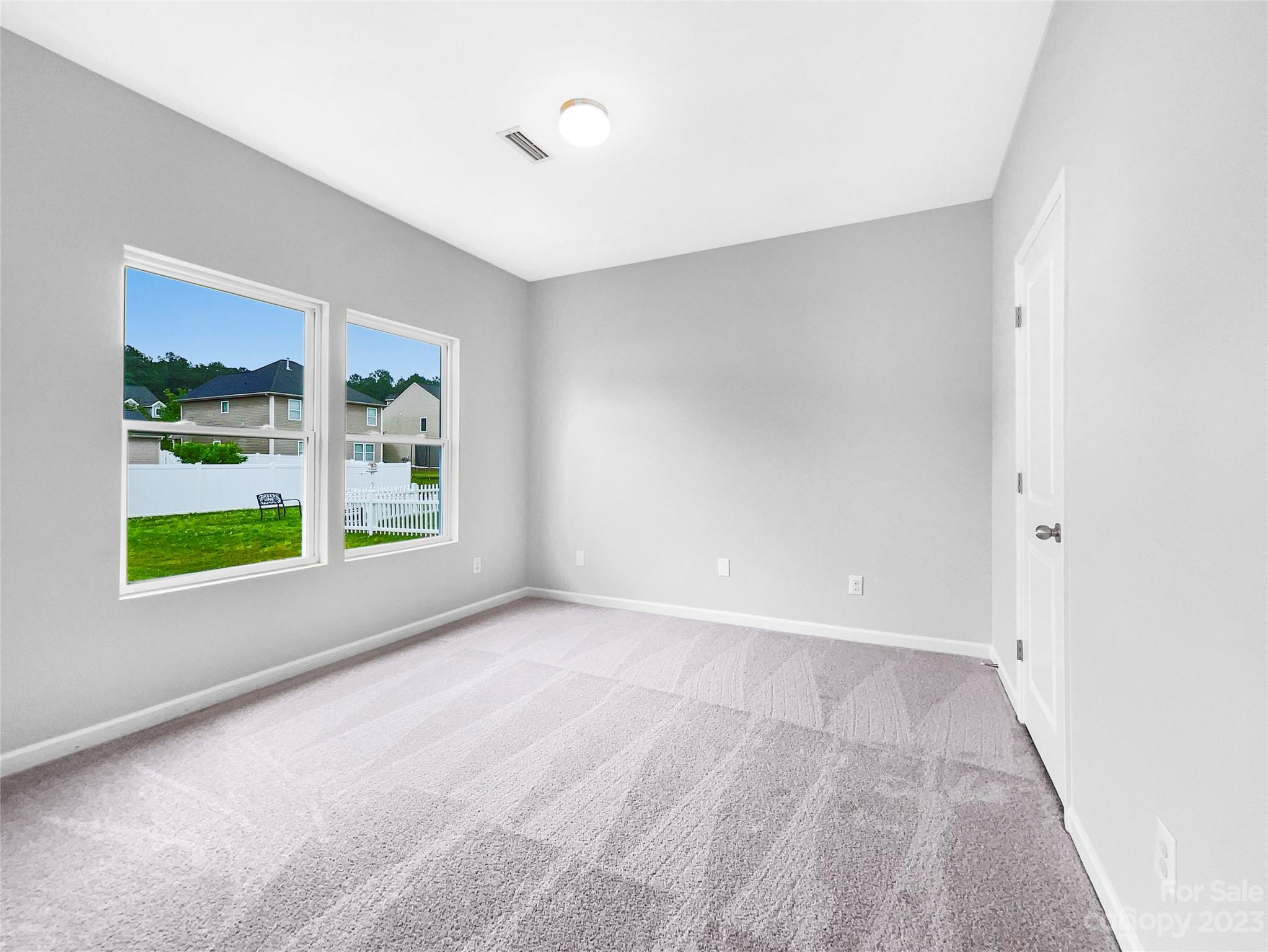 Roddey Park - Residential