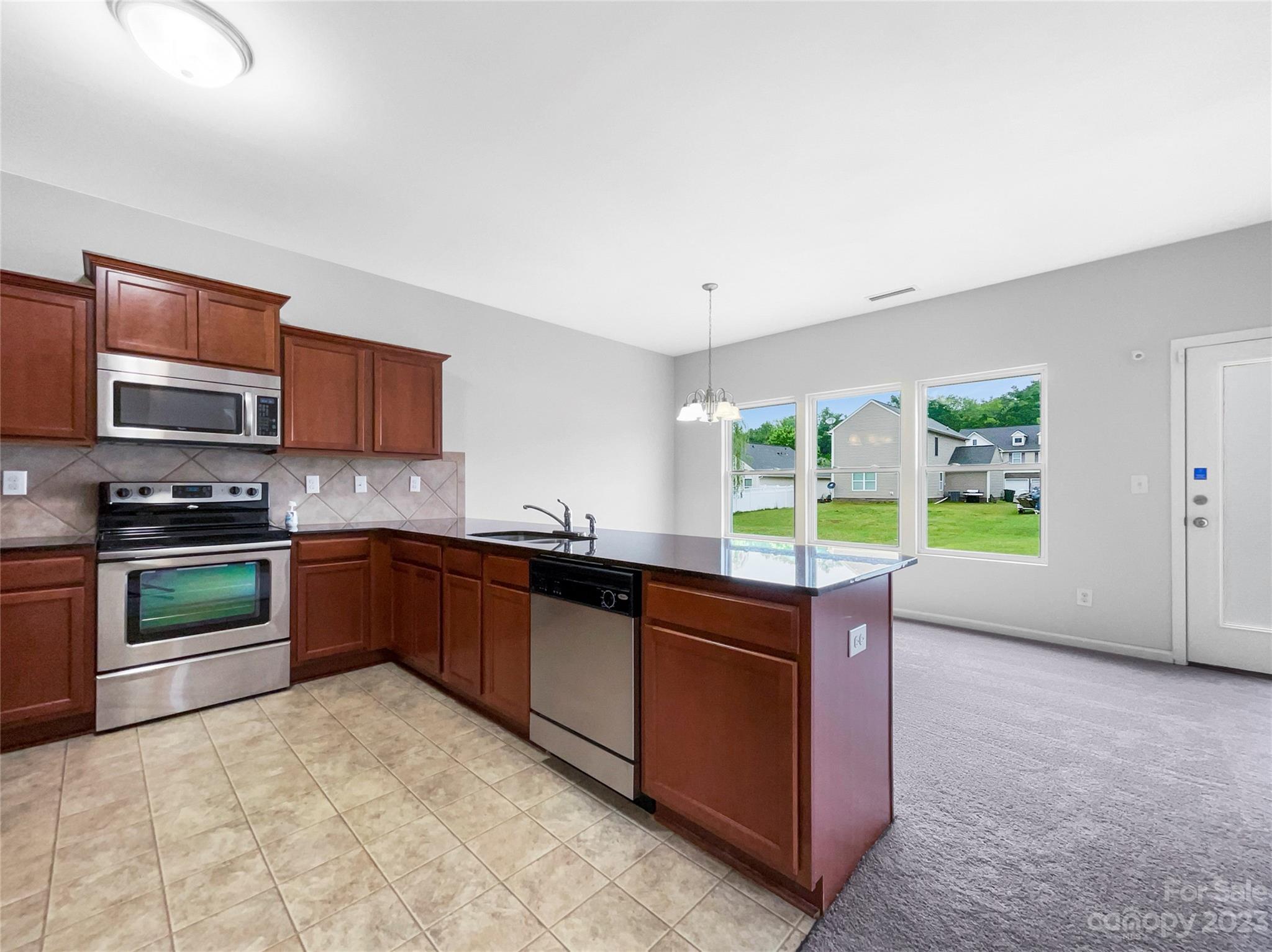 Roddey Park - Residential