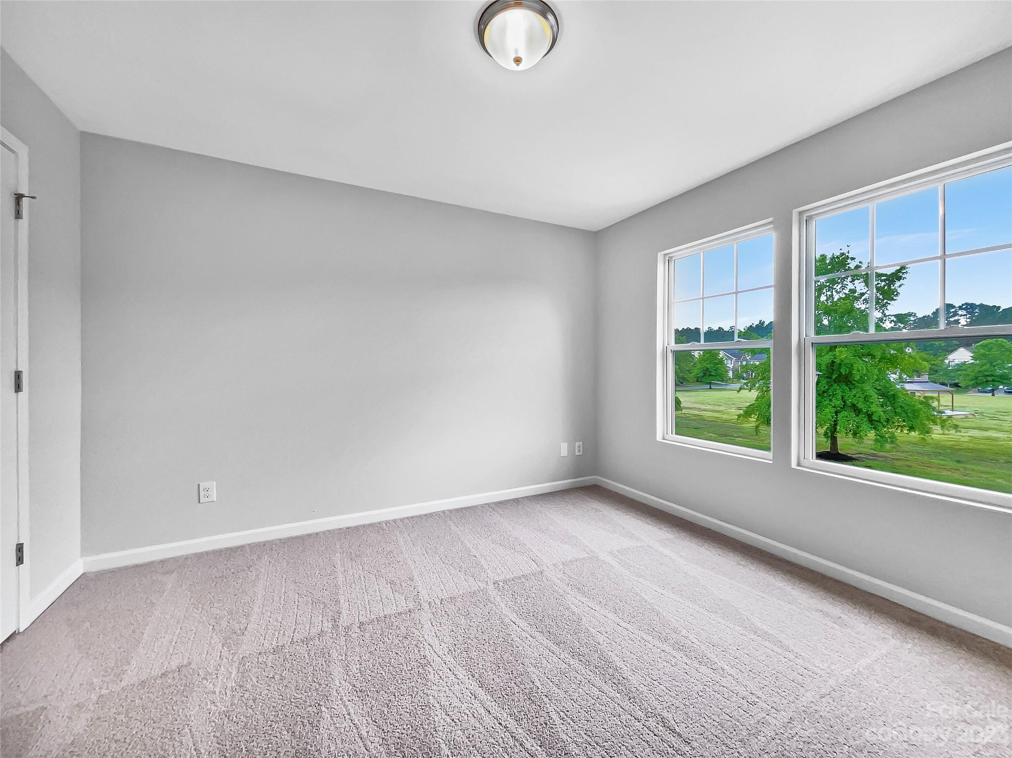 Roddey Park - Residential