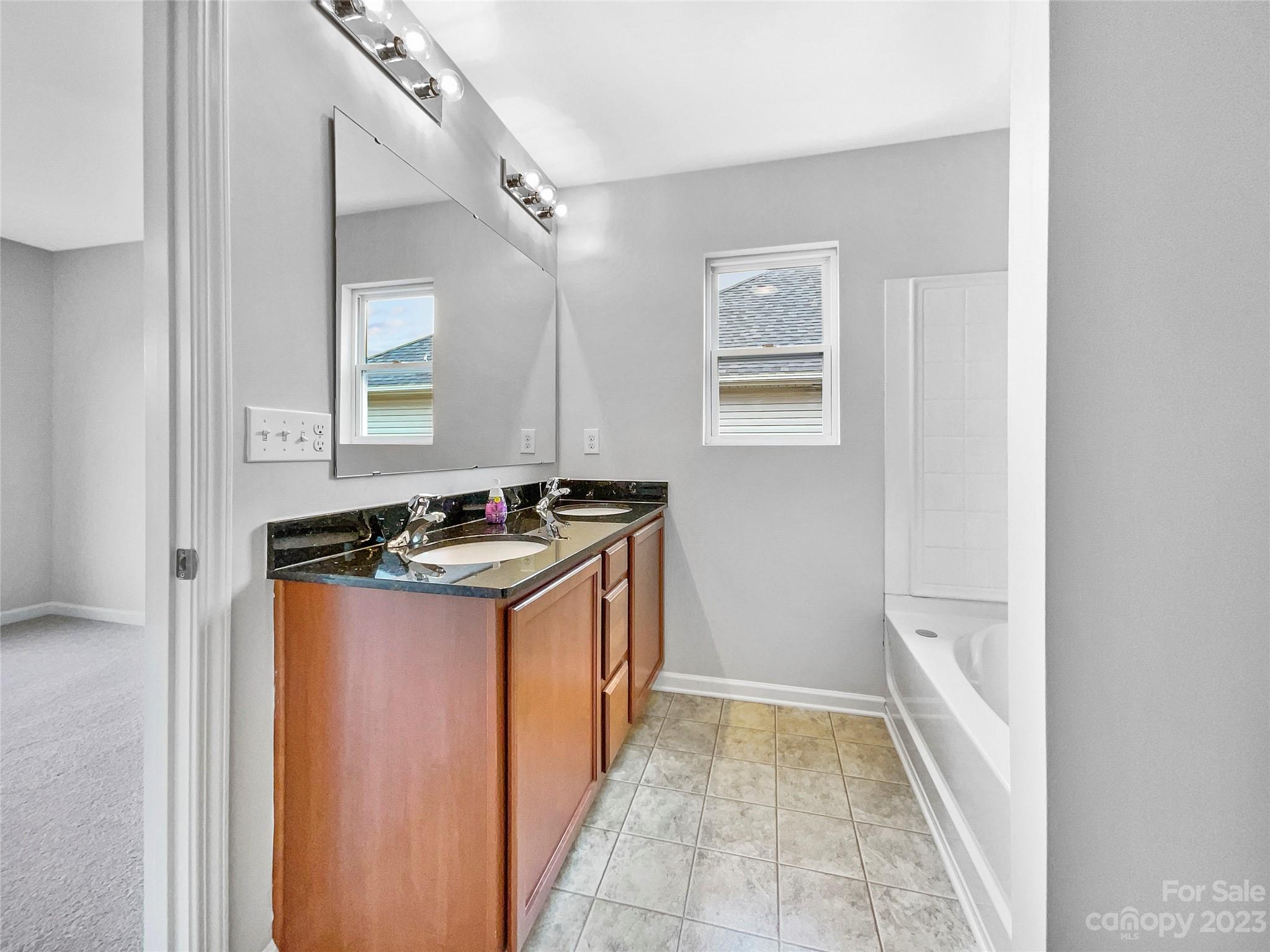 Roddey Park - Residential