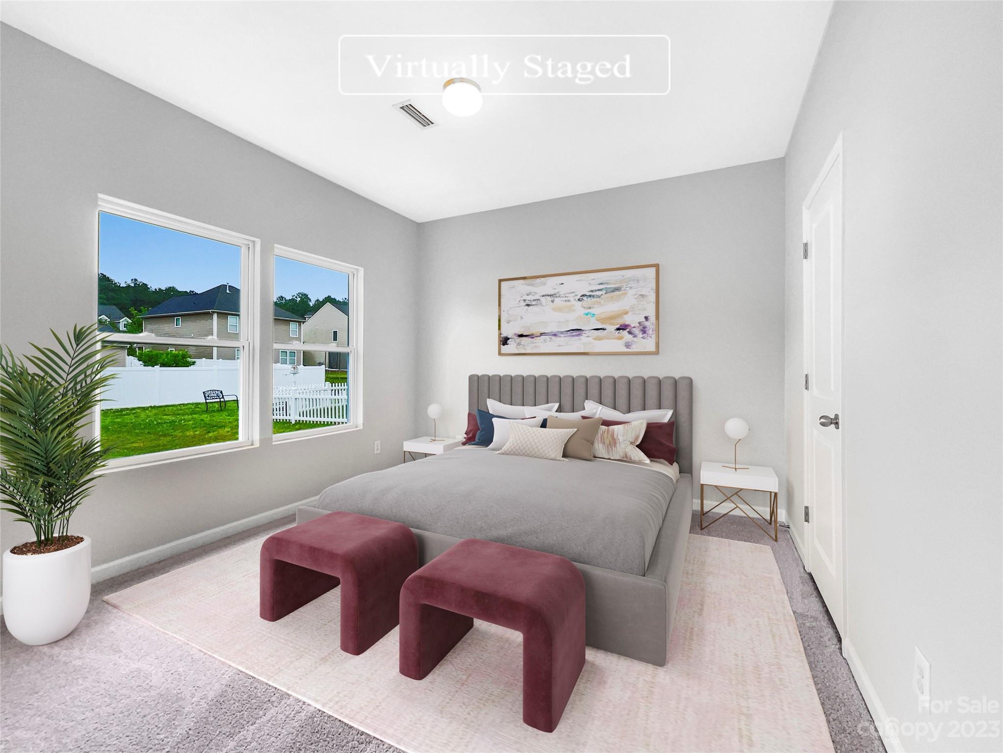 Roddey Park - Residential