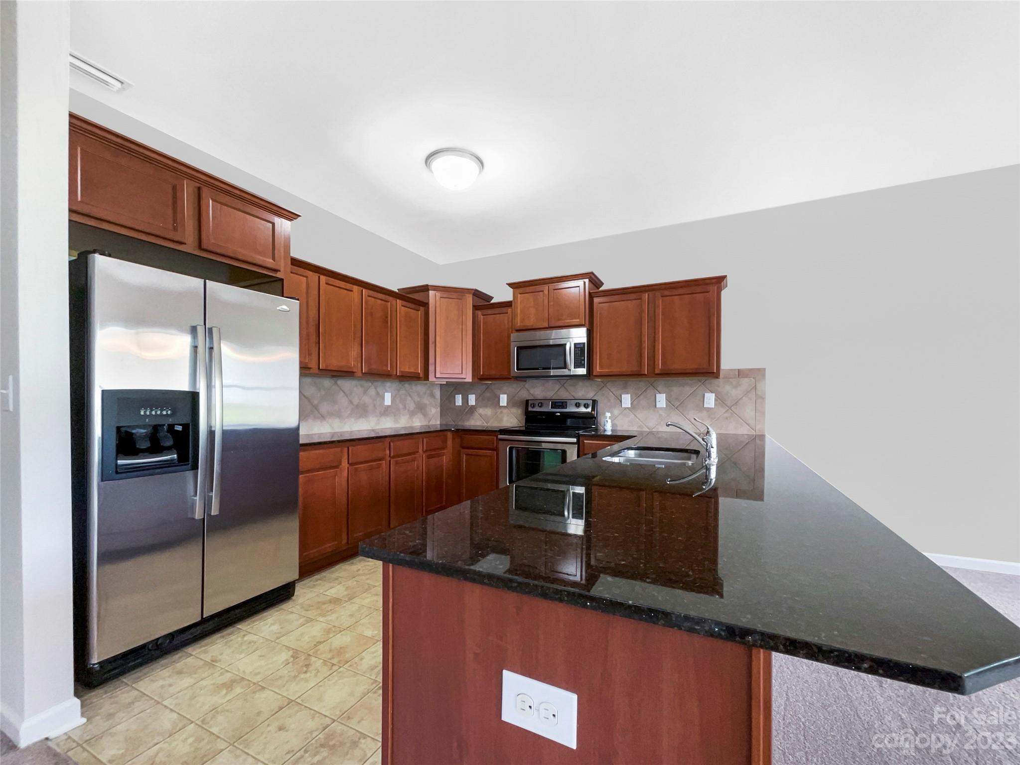 Roddey Park - Residential