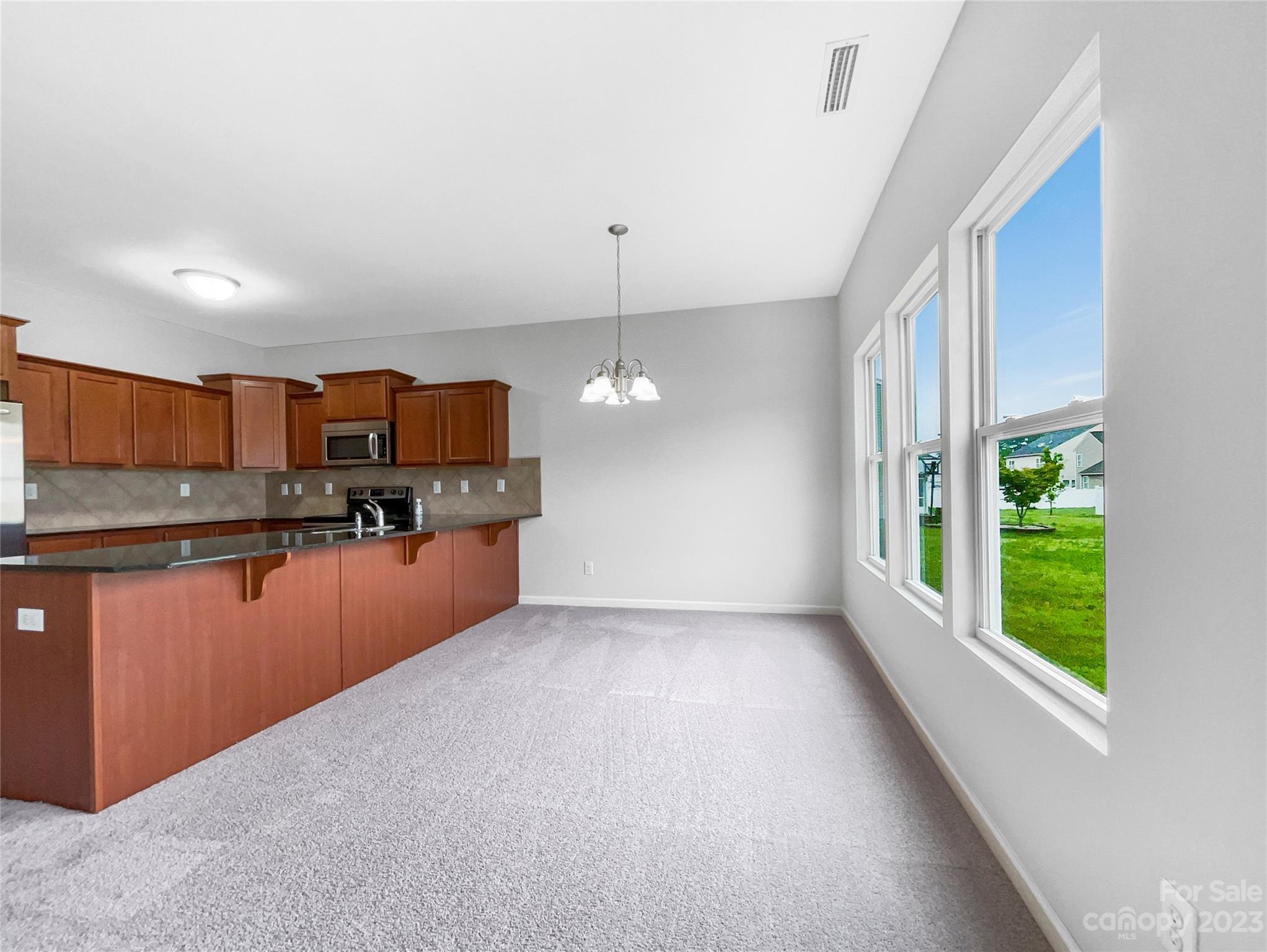 Roddey Park - Residential