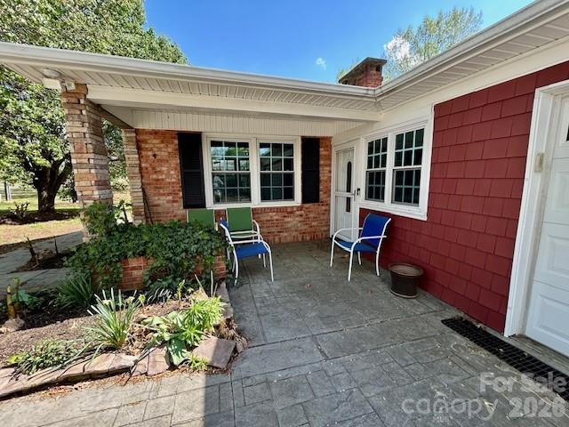 Coulwood - Residential