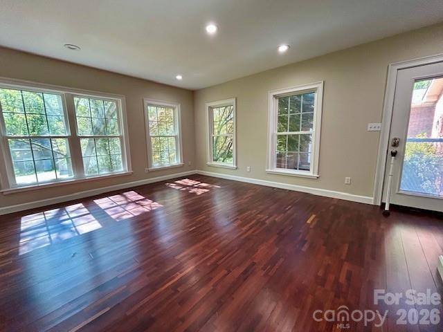 Coulwood - Residential