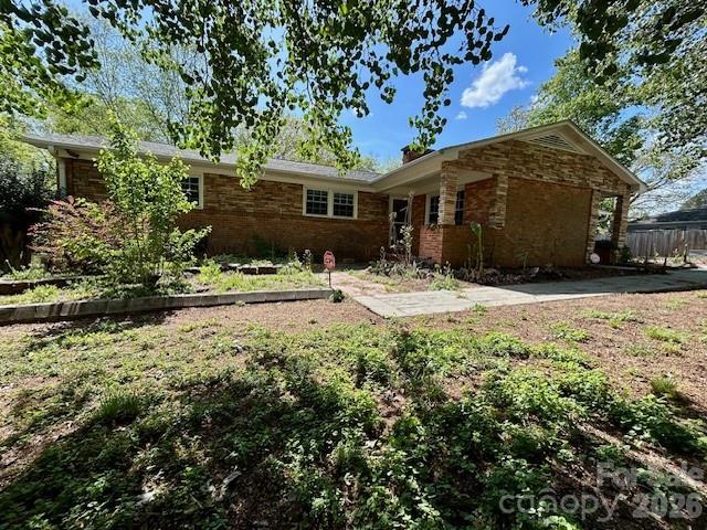 Coulwood - Residential