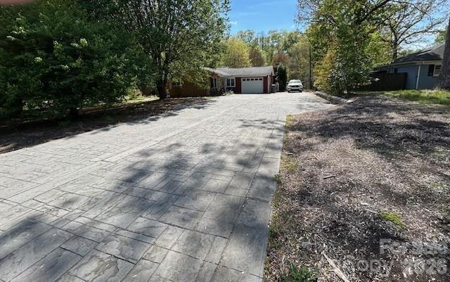 Coulwood - Residential