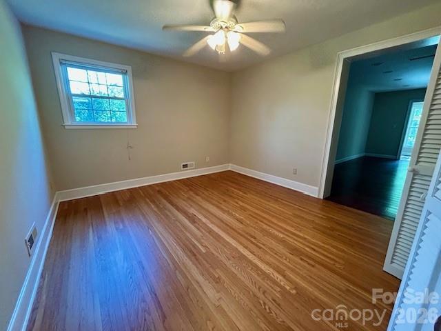 Coulwood - Residential