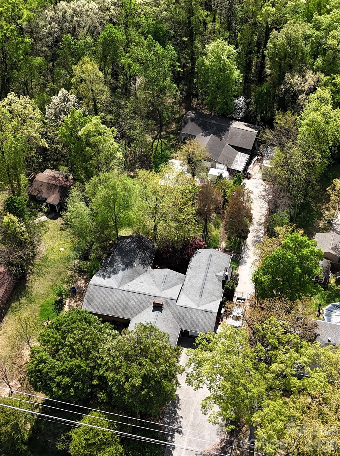 Coulwood - Residential