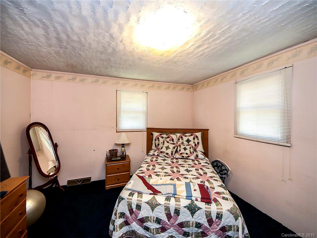 None - Residential