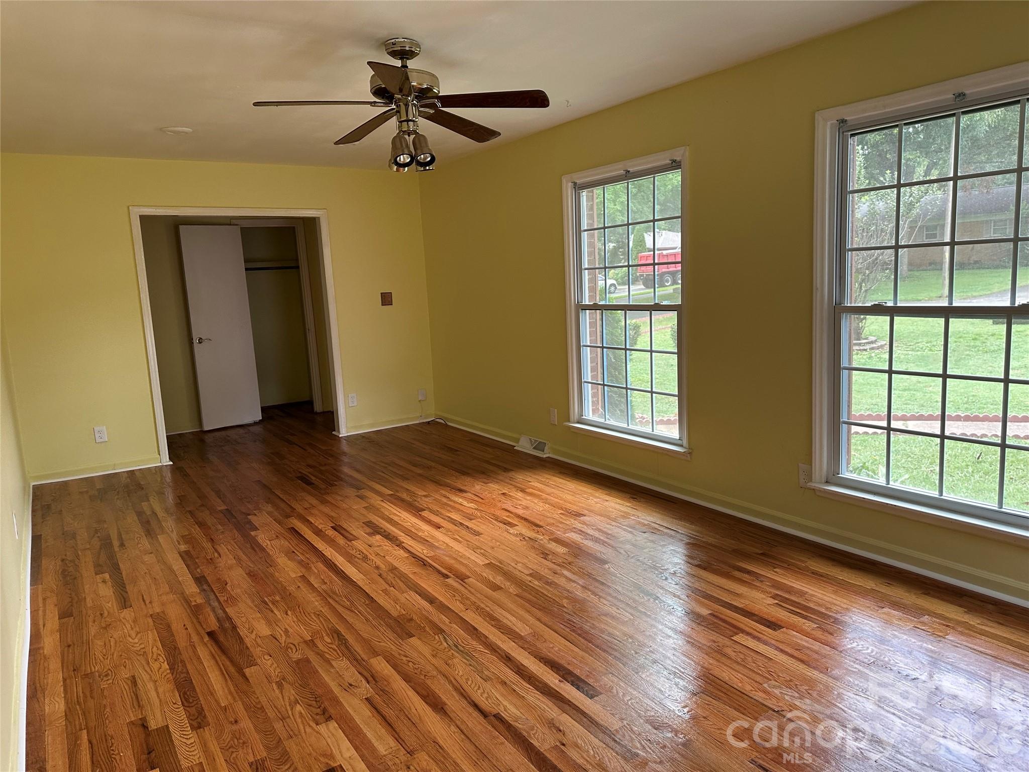 Valley Grove - Residential
