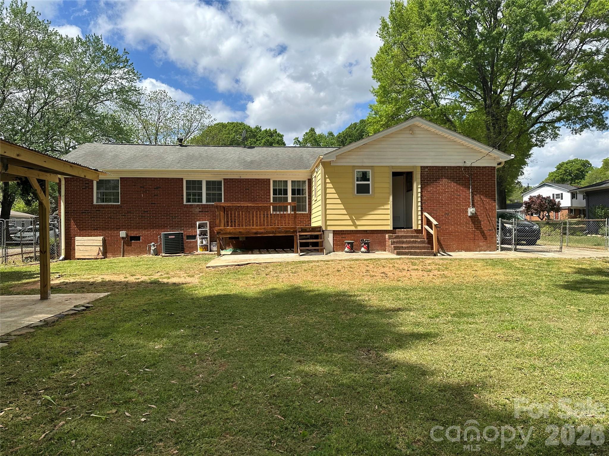 Valley Grove - Residential