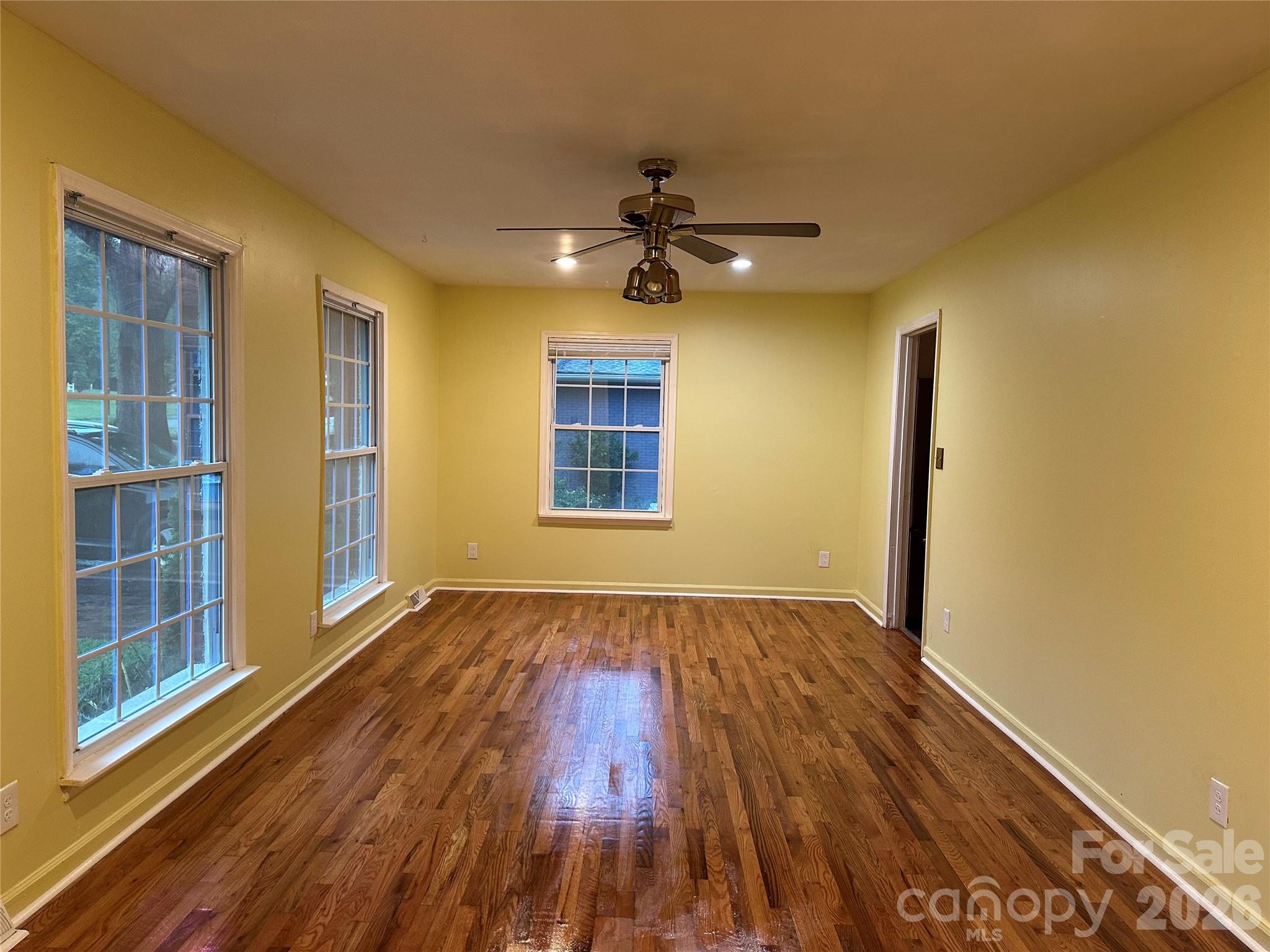 Valley Grove - Residential