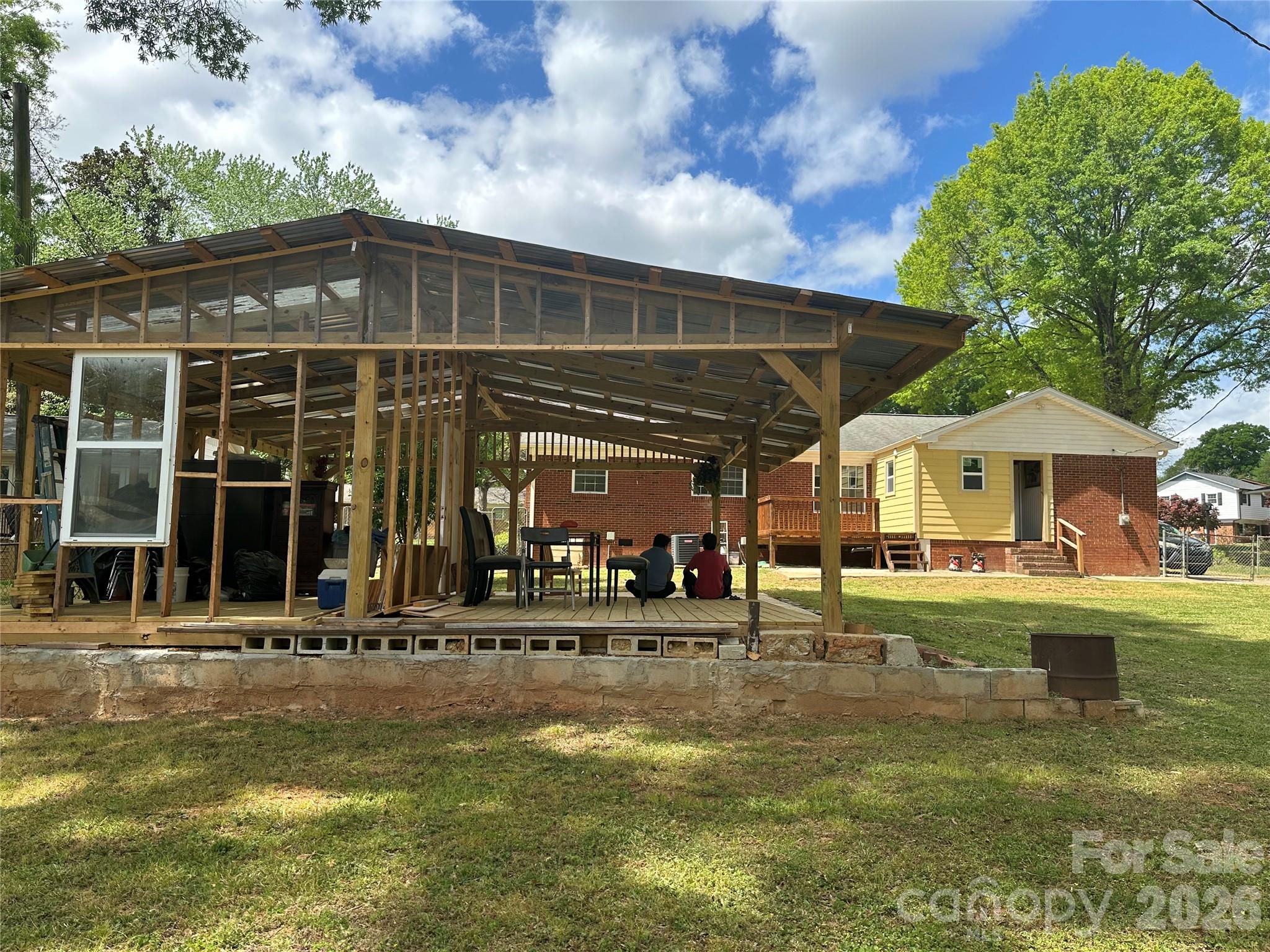 Valley Grove - Residential