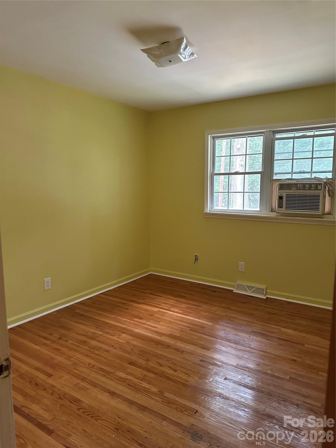 Valley Grove - Residential