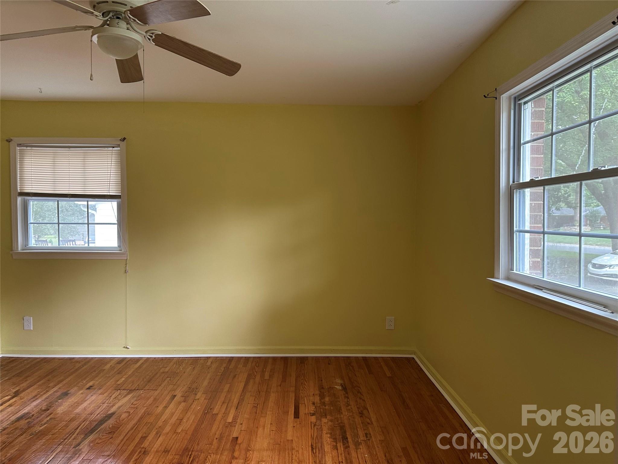 Valley Grove - Residential