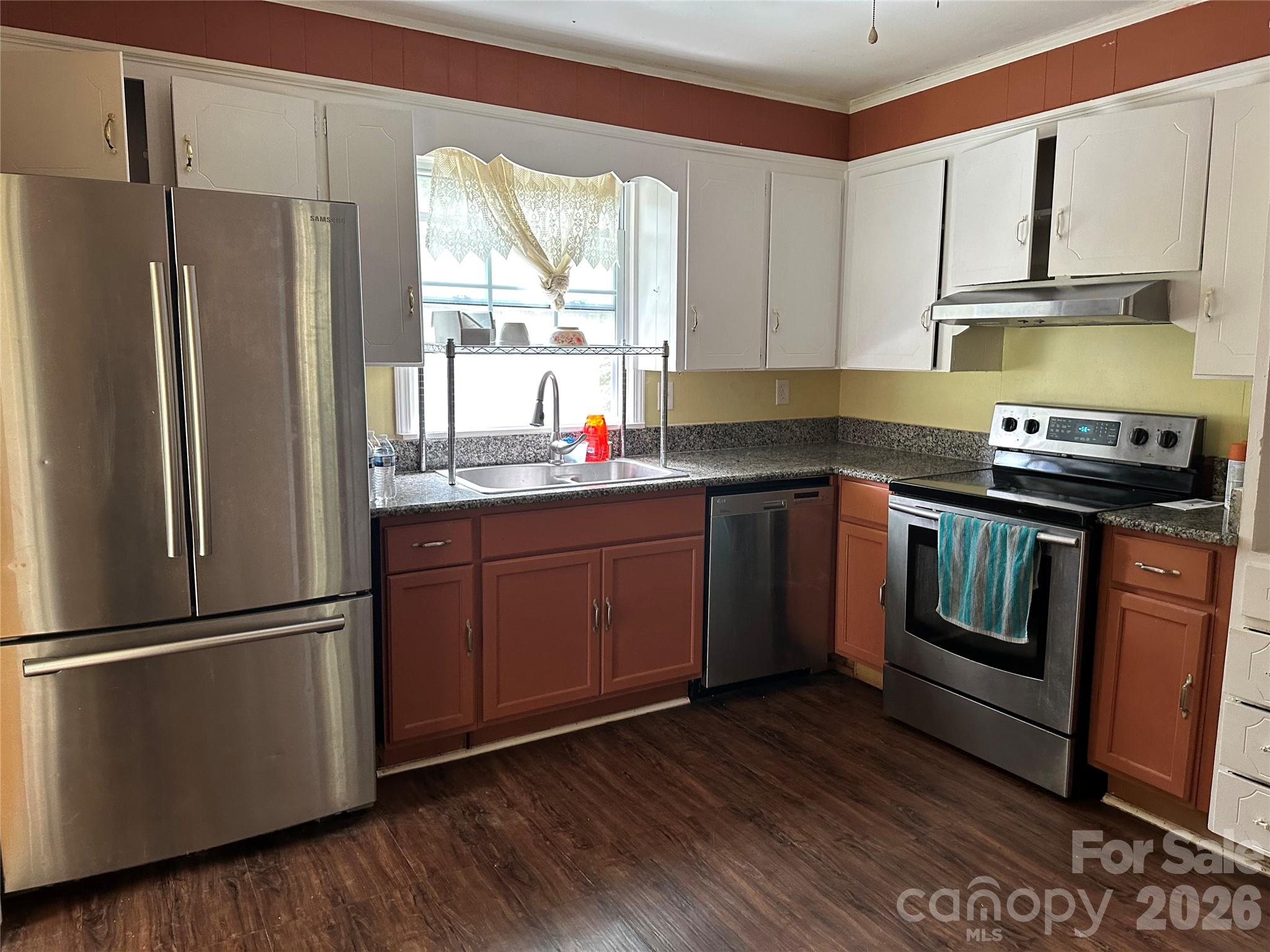 Valley Grove - Residential