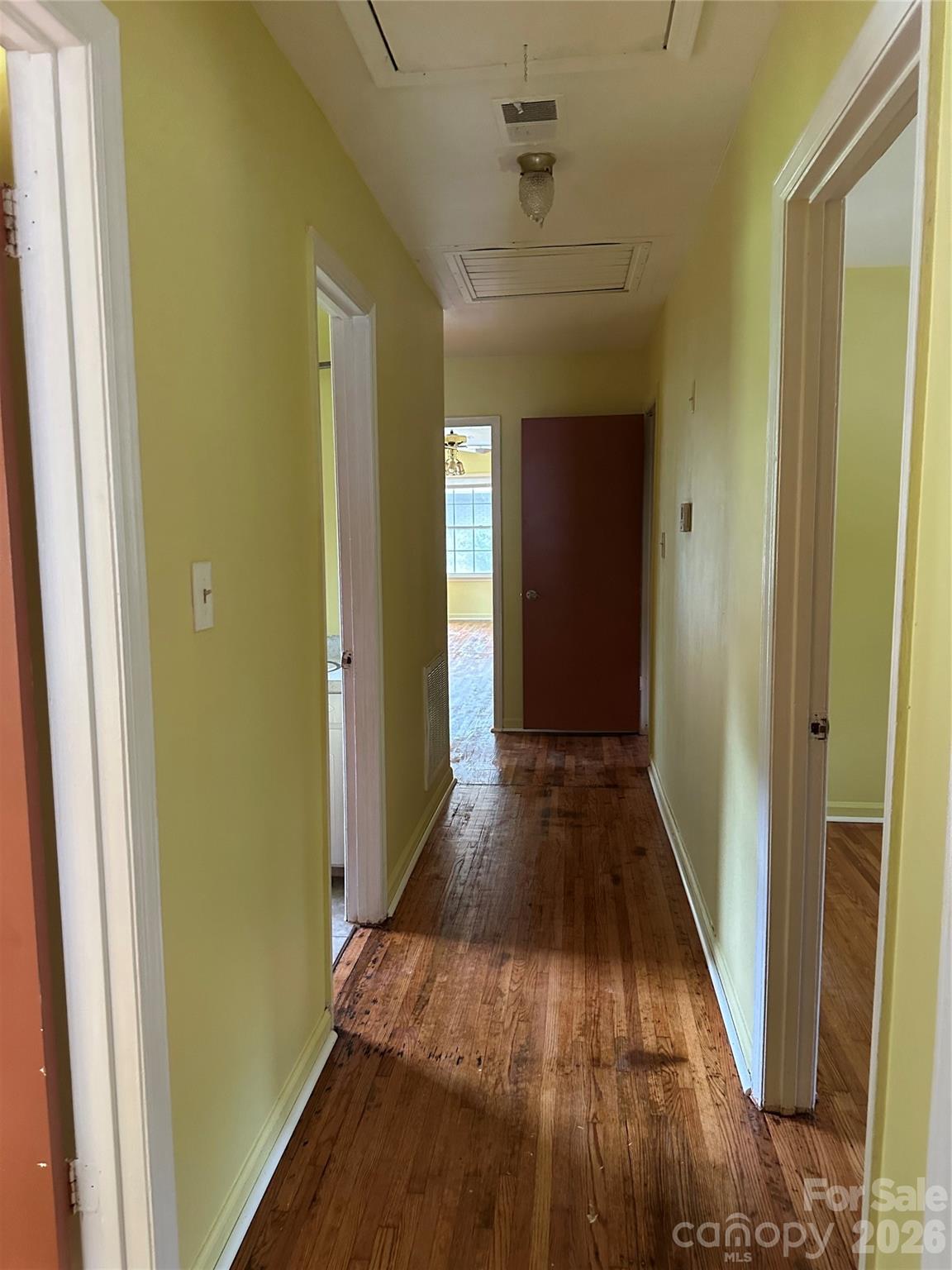 Valley Grove - Residential