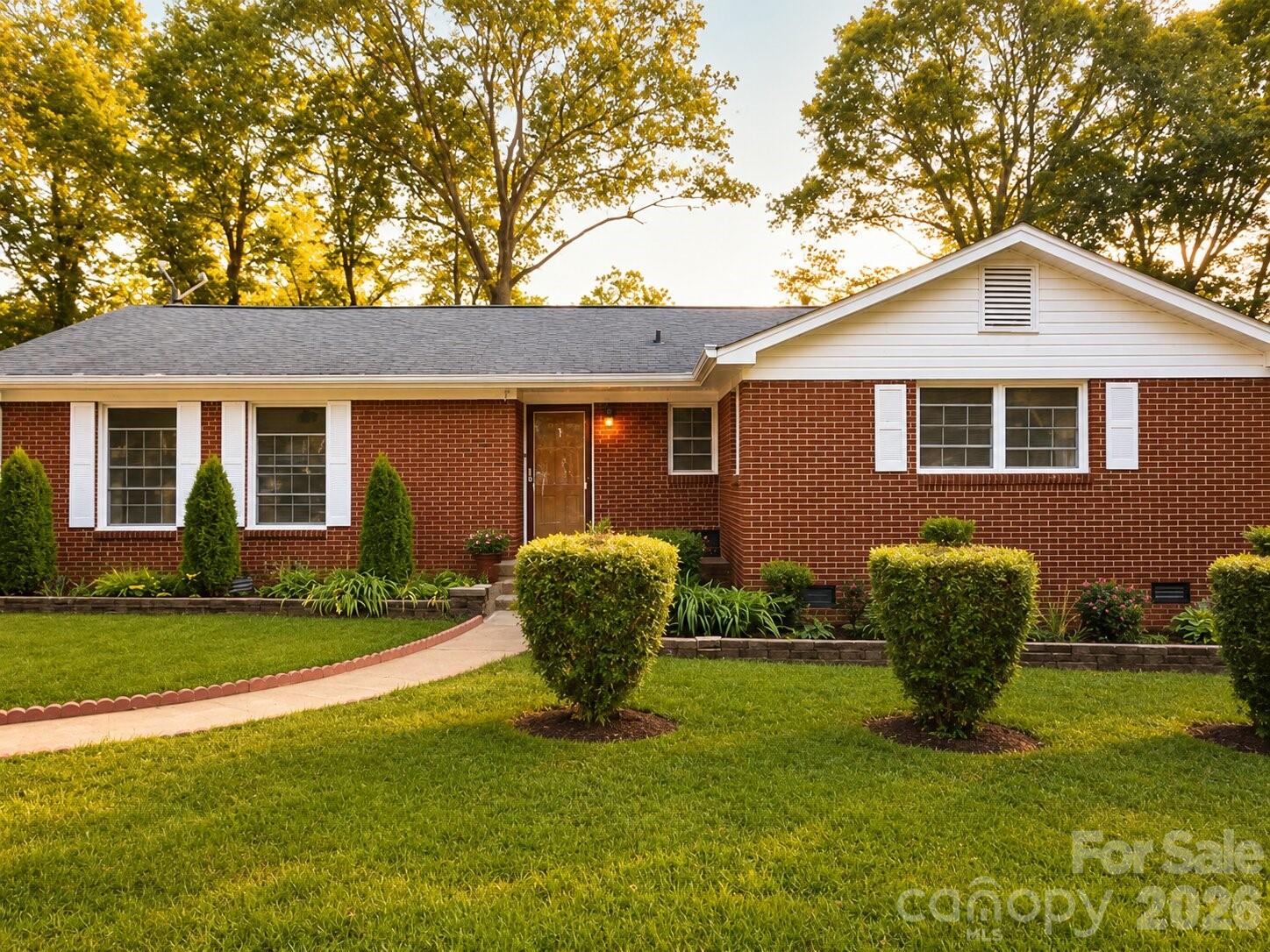 Valley Grove - Residential