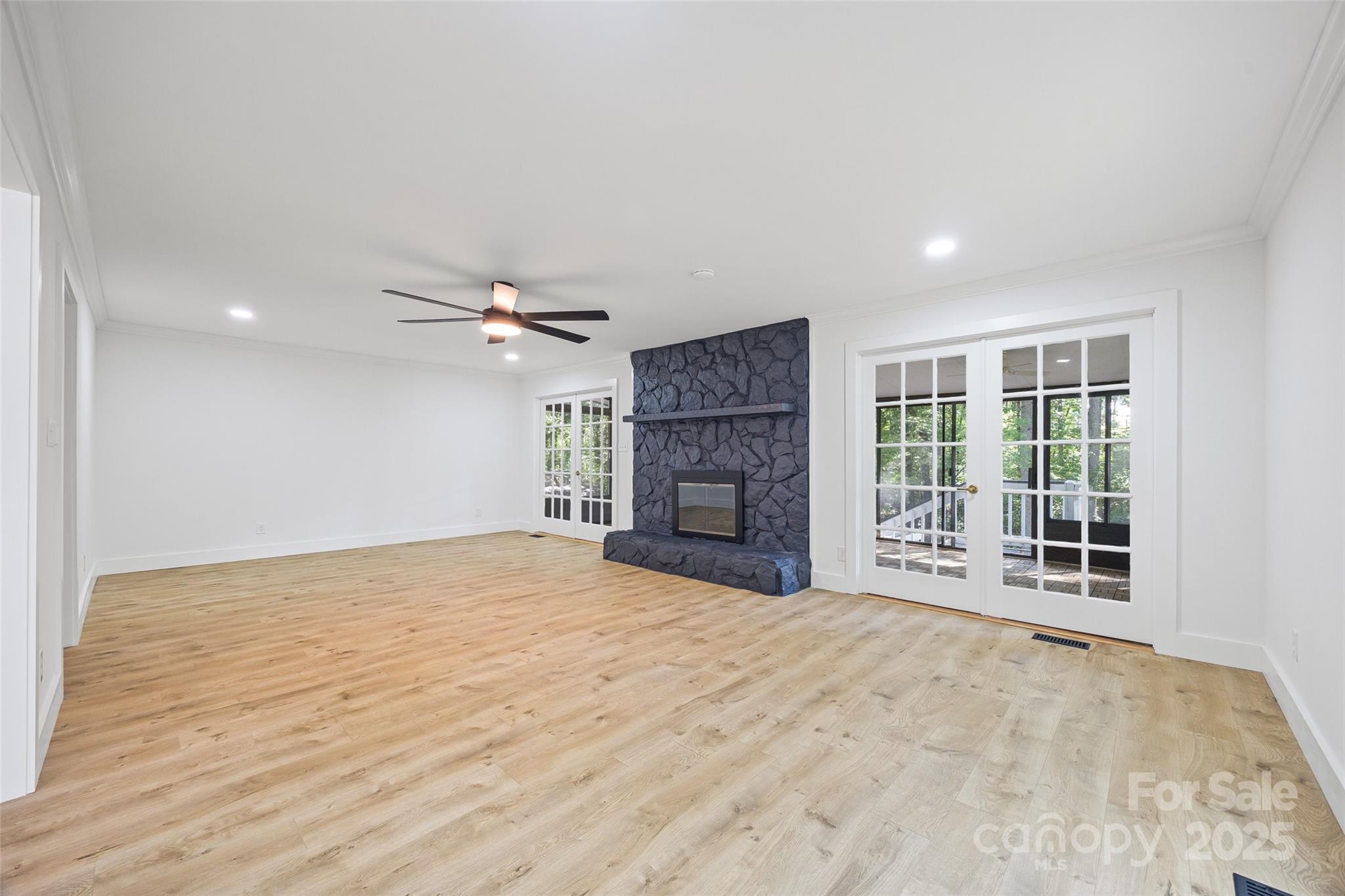 River Pines - Residential