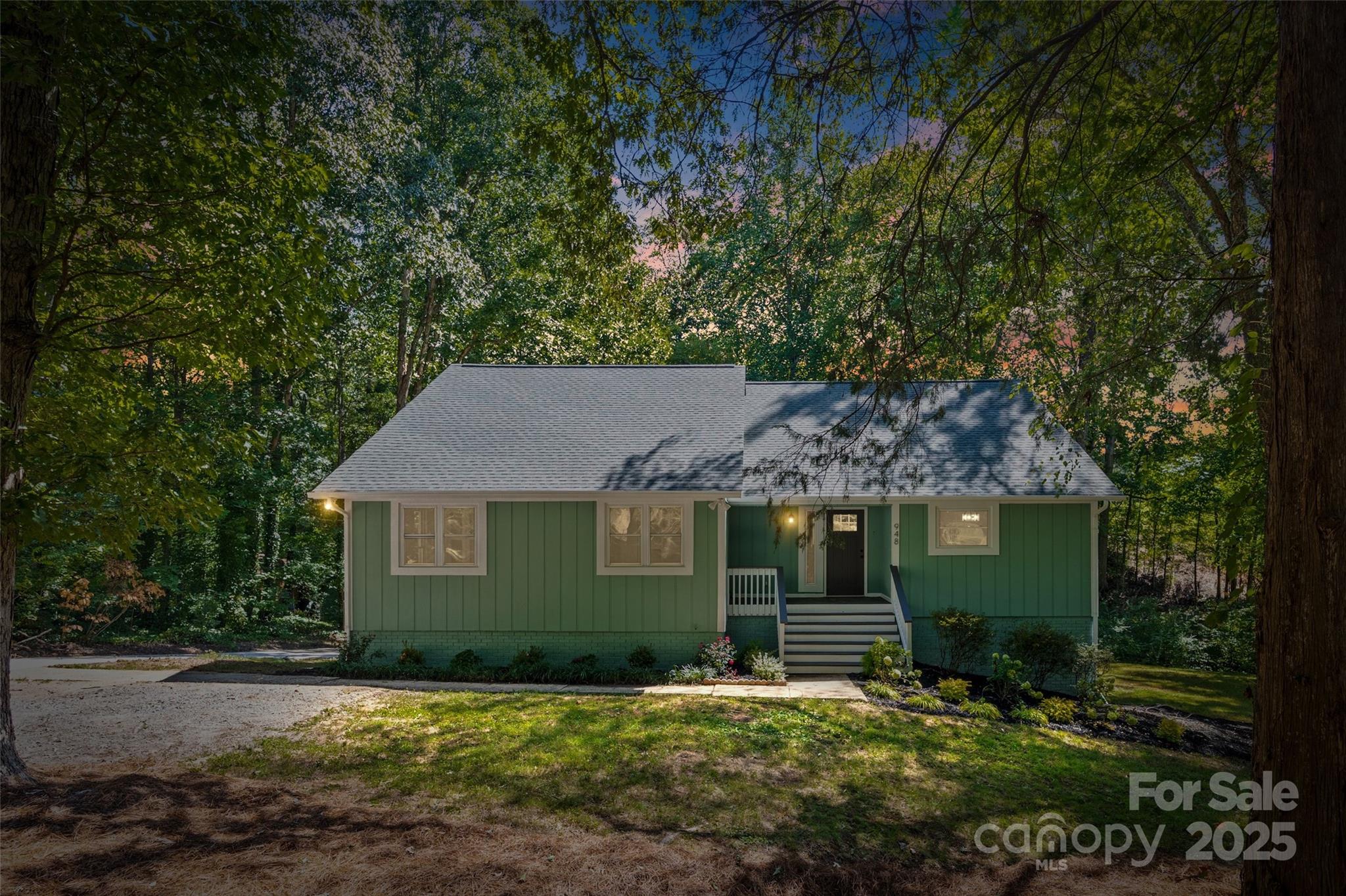 River Pines - Residential