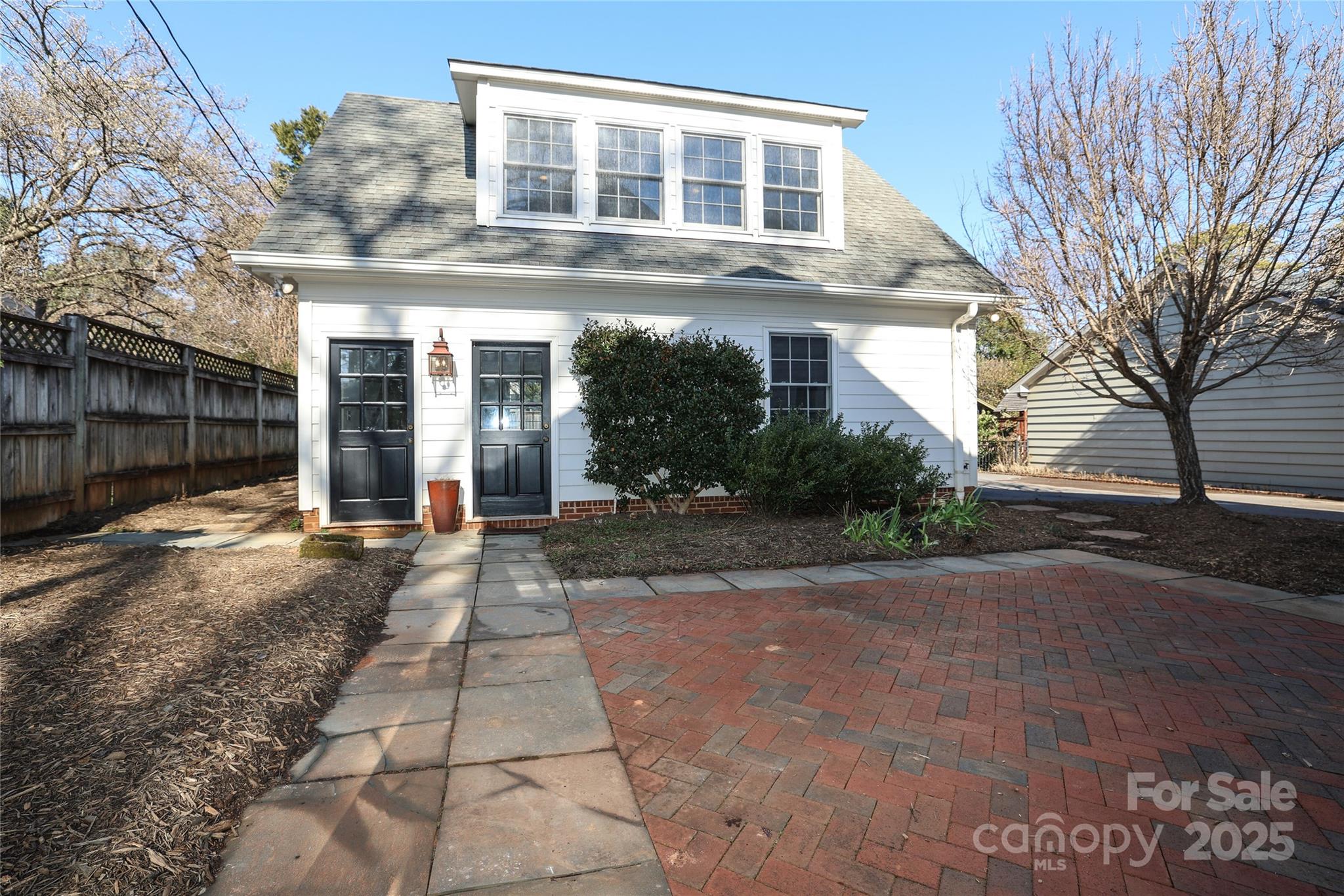 Eastover - Residential