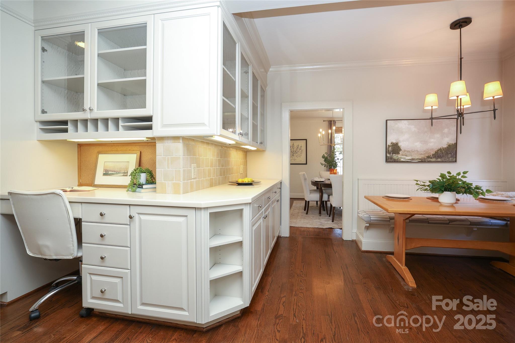Eastover - Residential