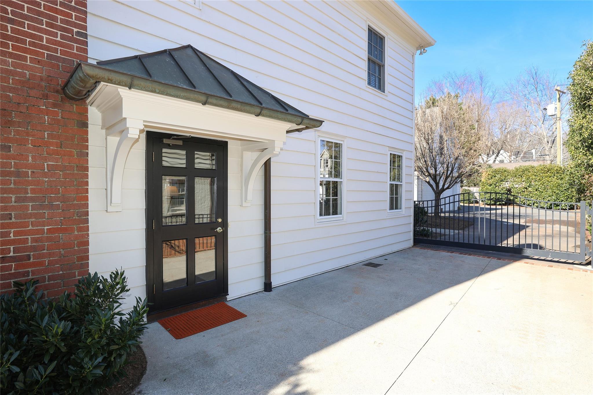 Eastover - Residential