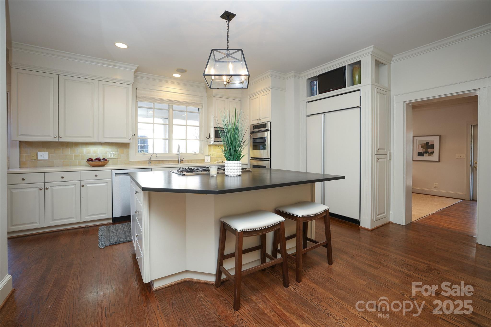 Eastover - Residential