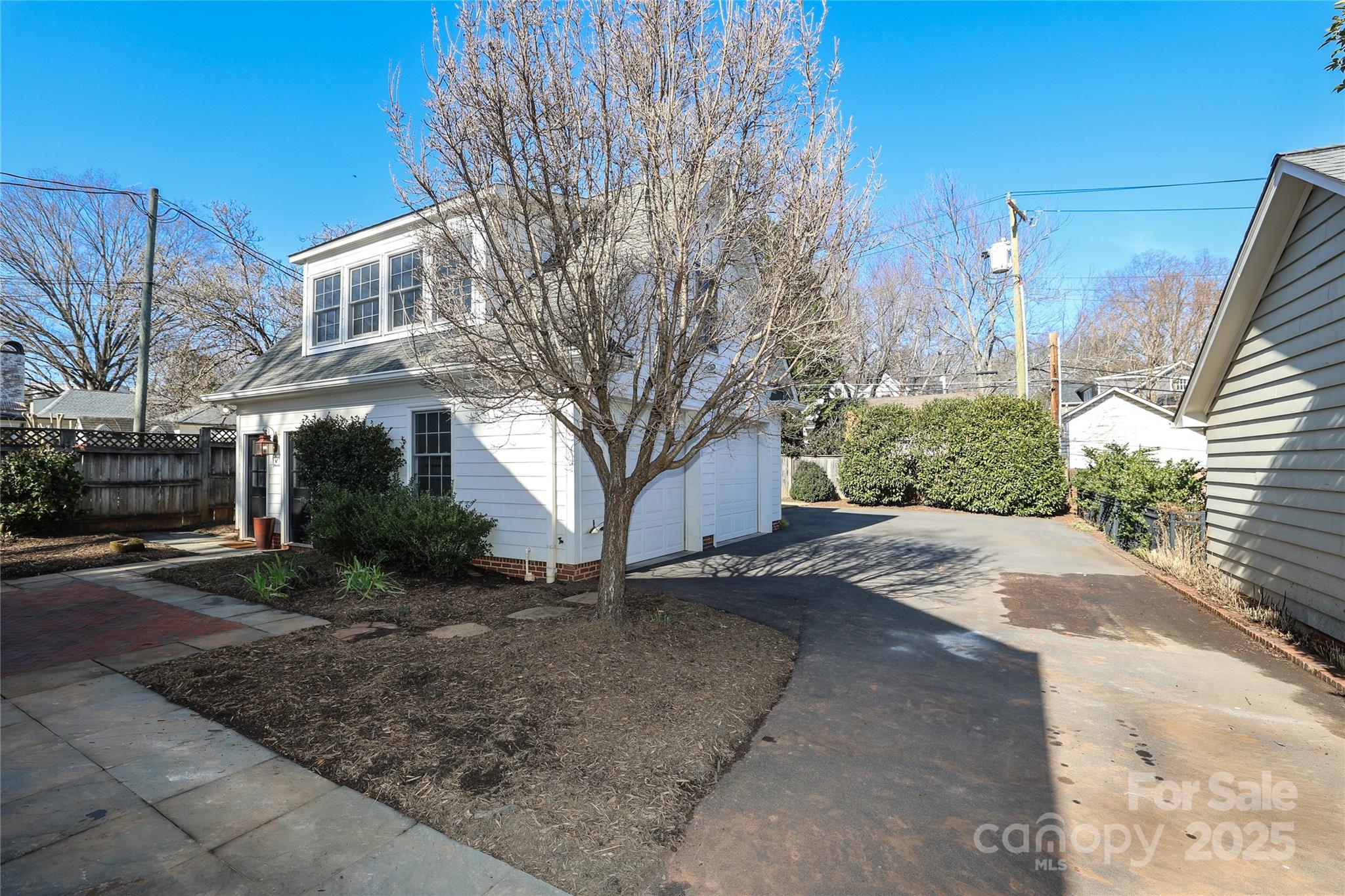 Eastover - Residential