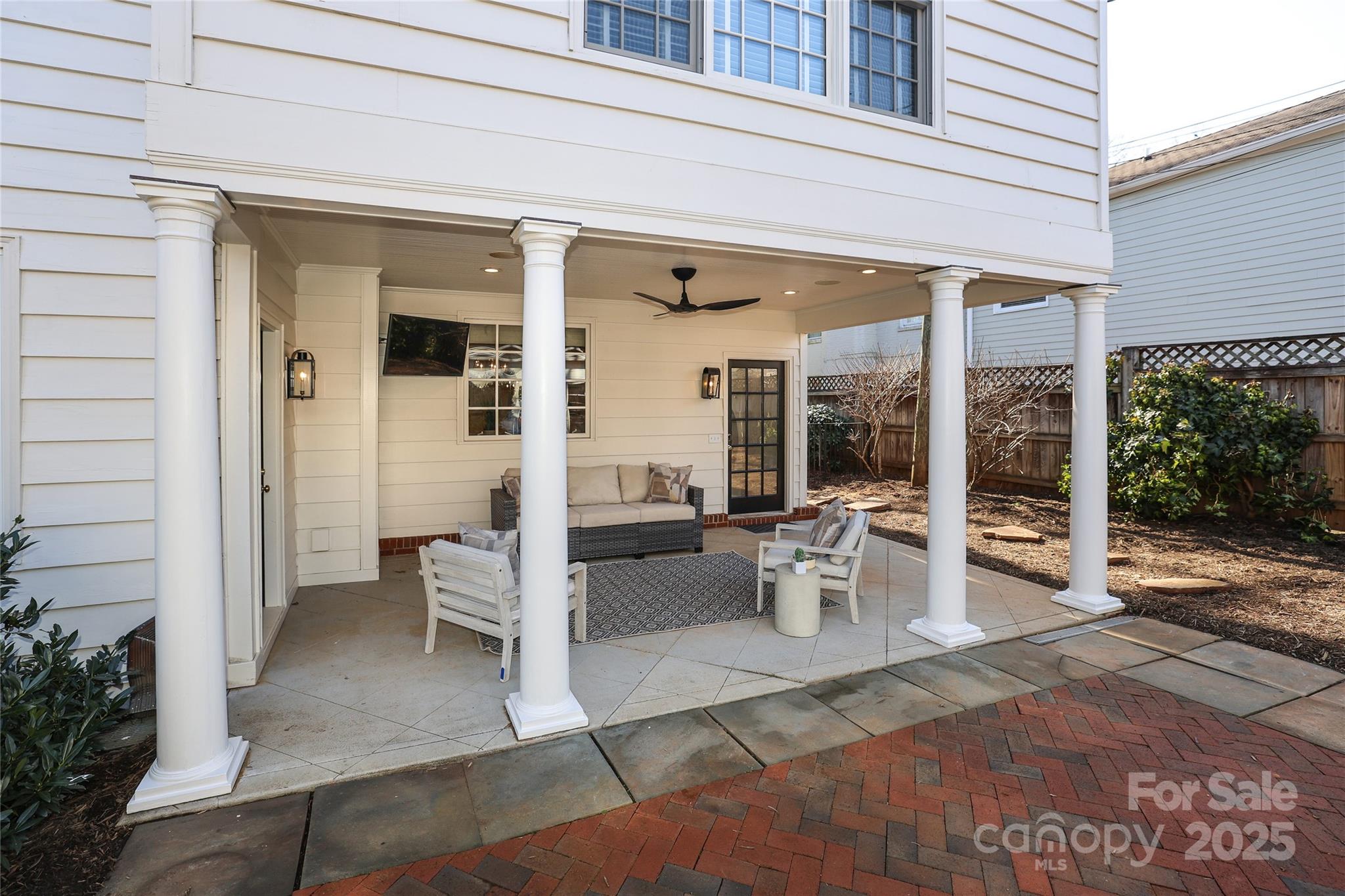 Eastover - Residential