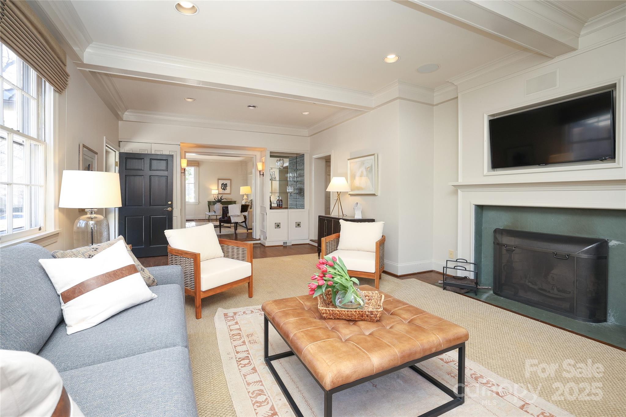Eastover - Residential