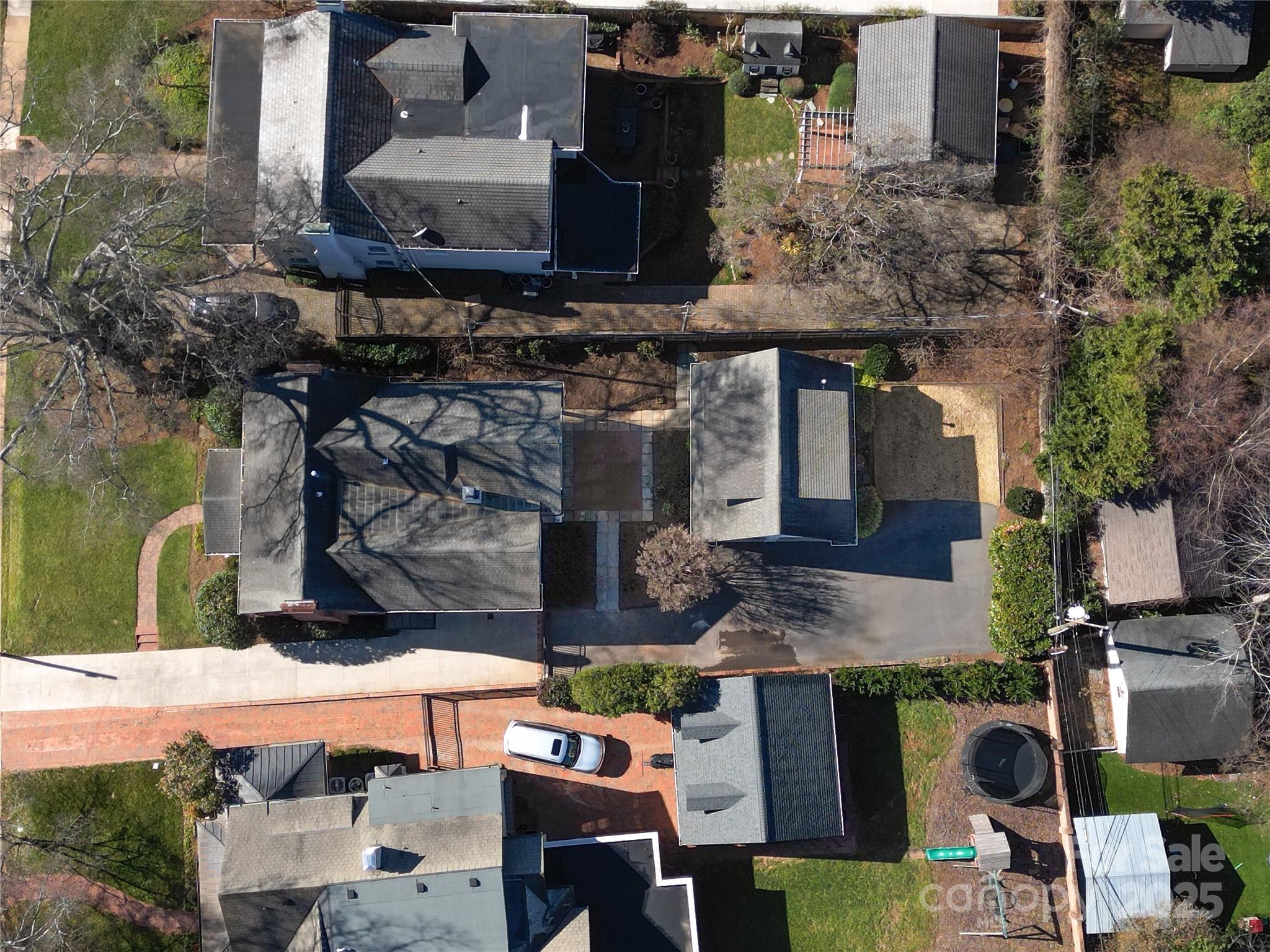 Eastover - Residential