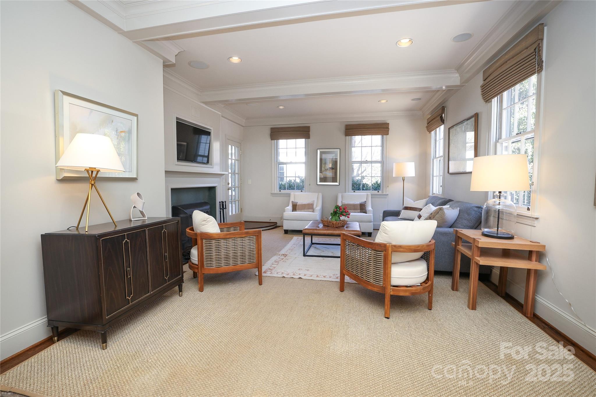 Eastover - Residential