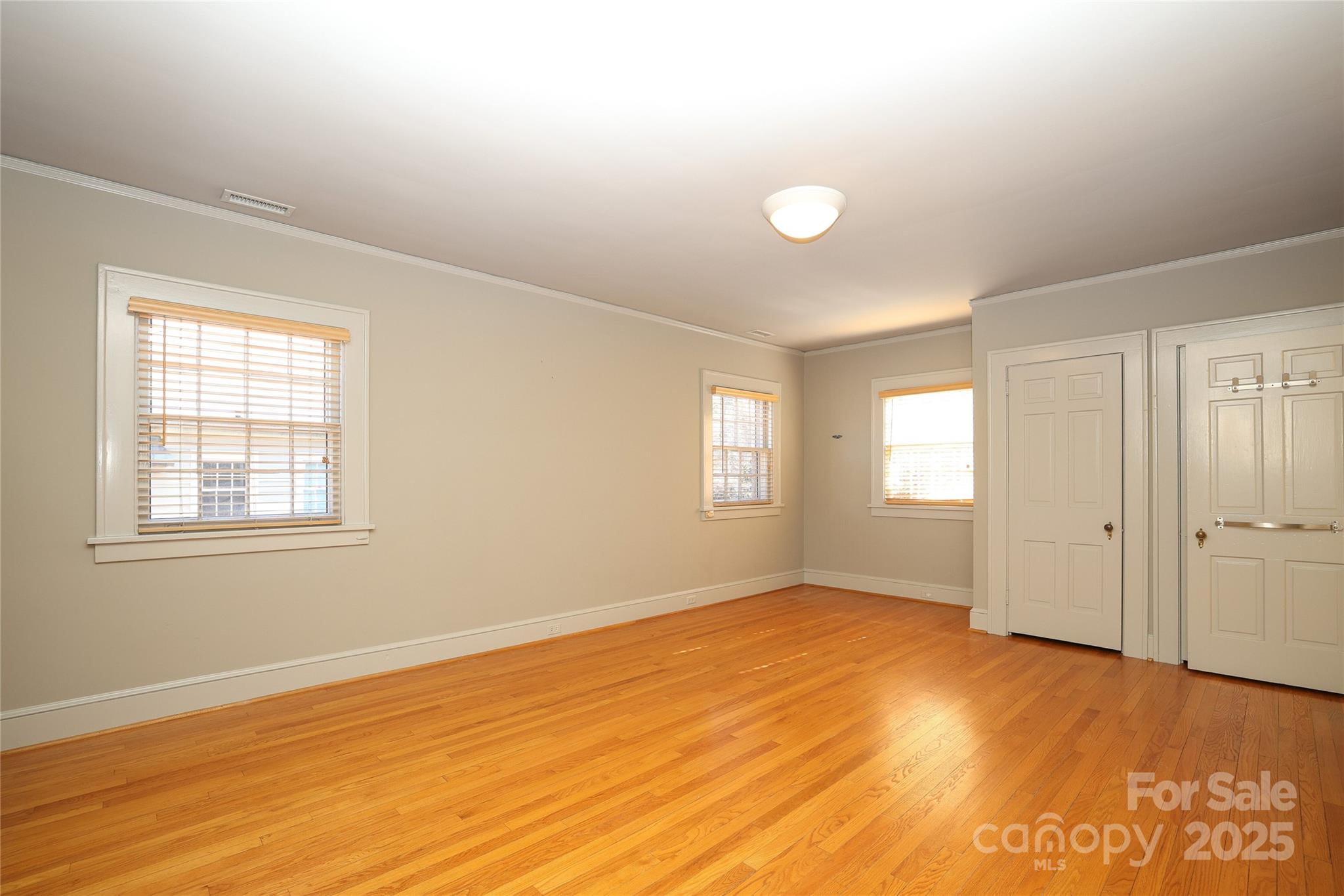 Eastover - Residential