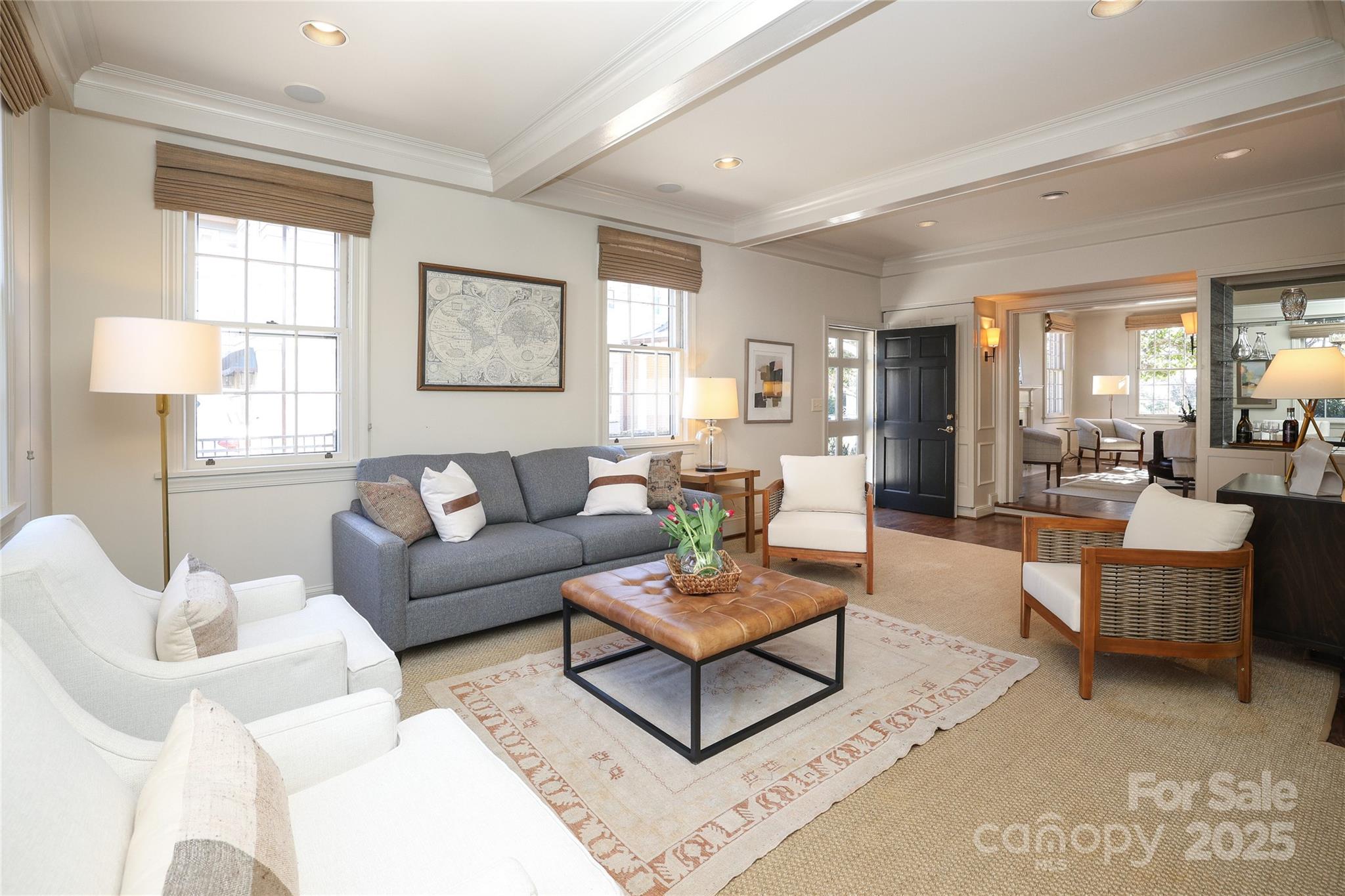 Eastover - Residential