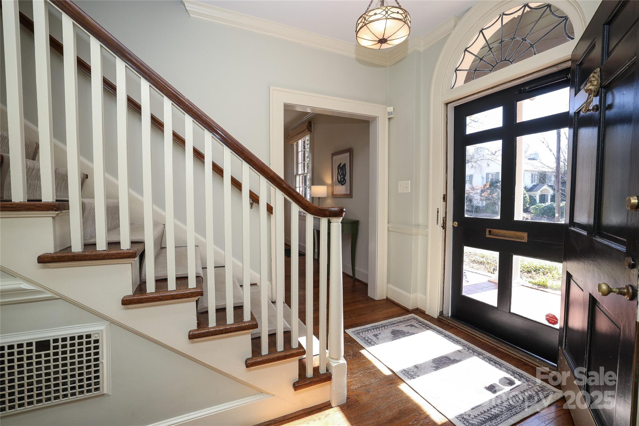 Eastover - Residential