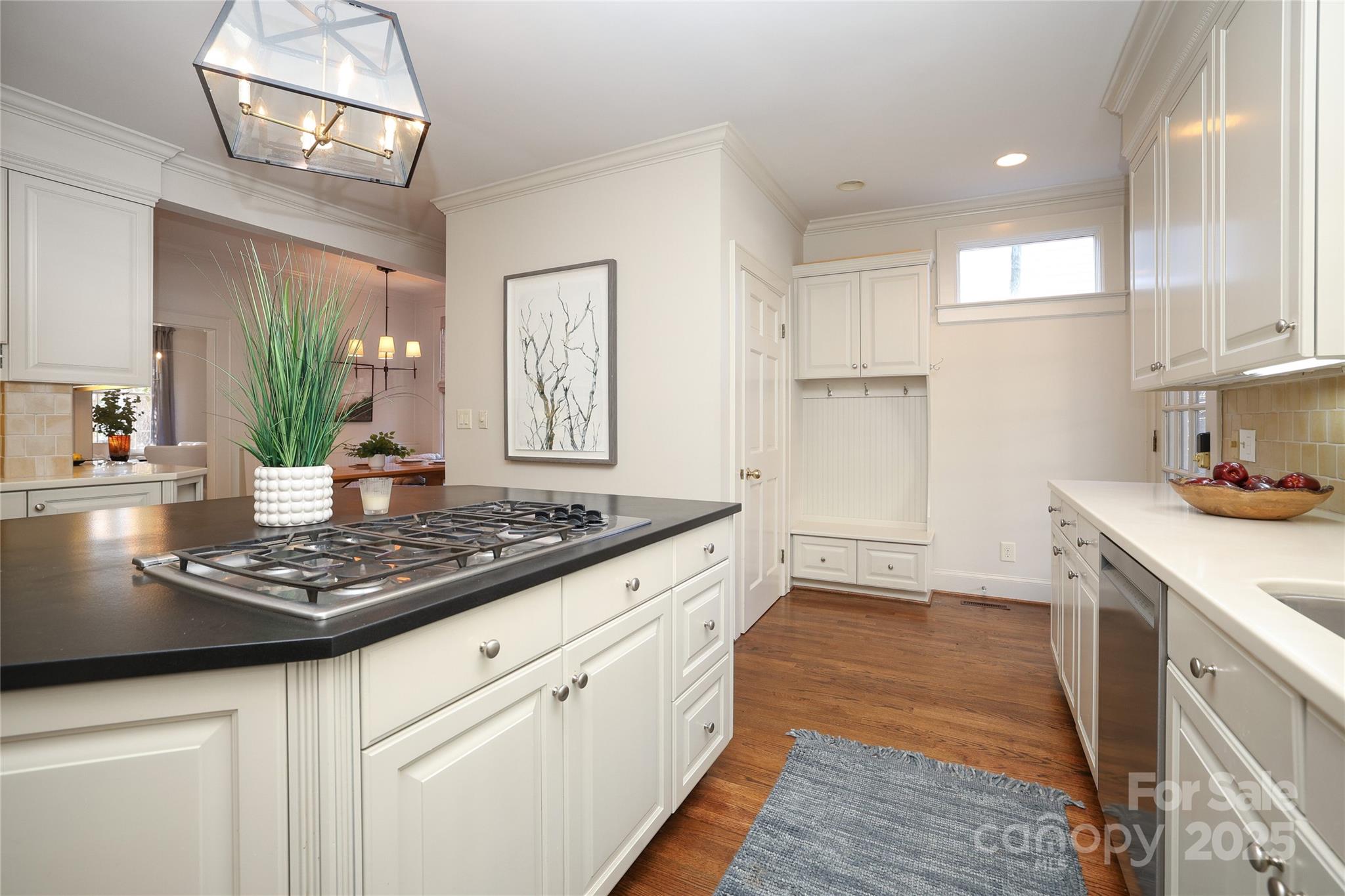 Eastover - Residential