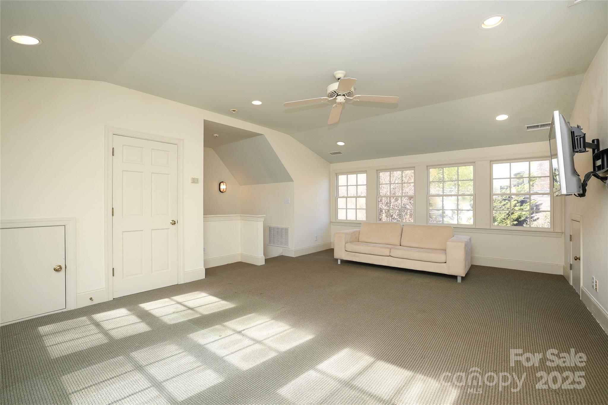 Eastover - Residential