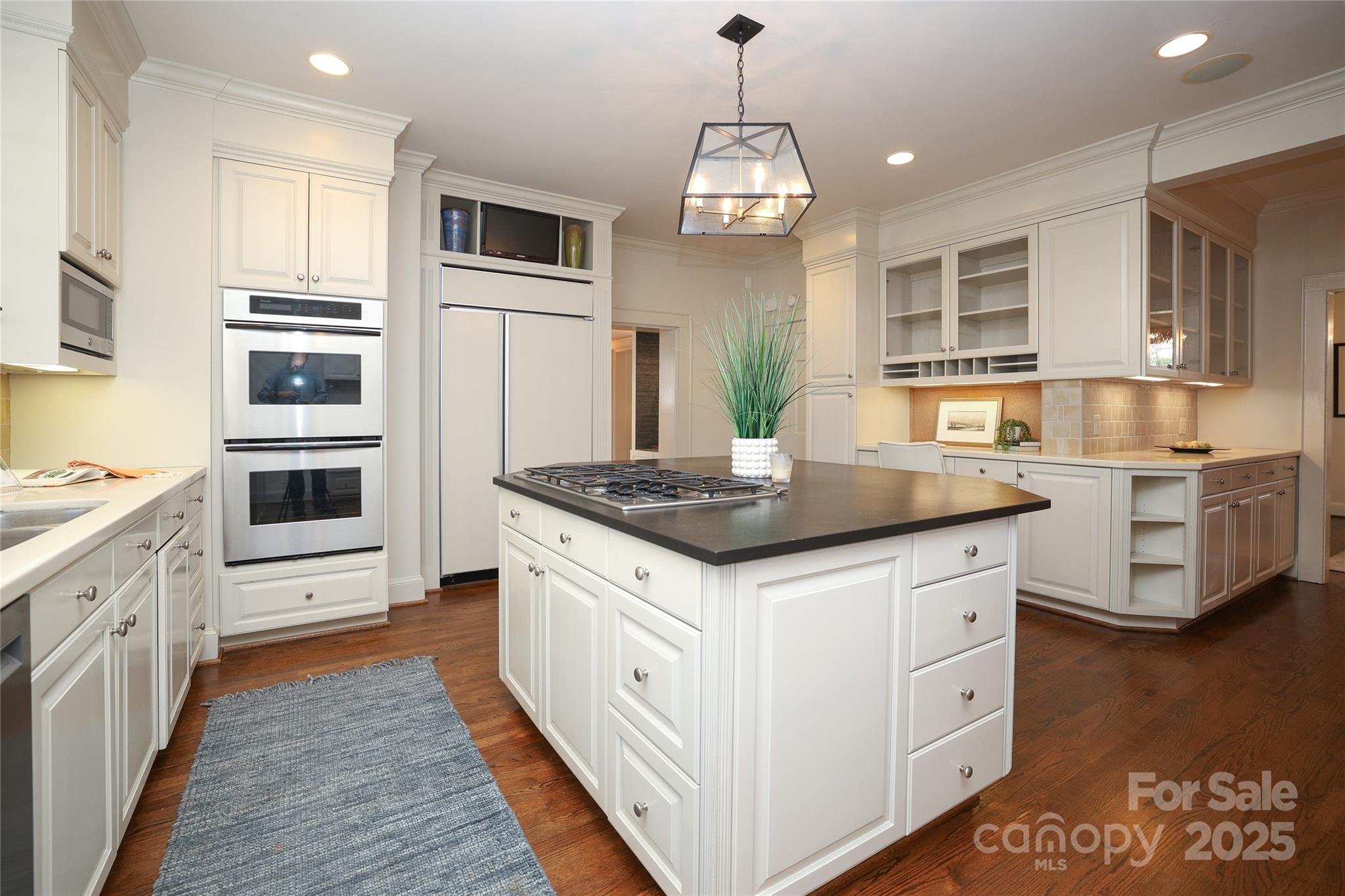 Eastover - Residential