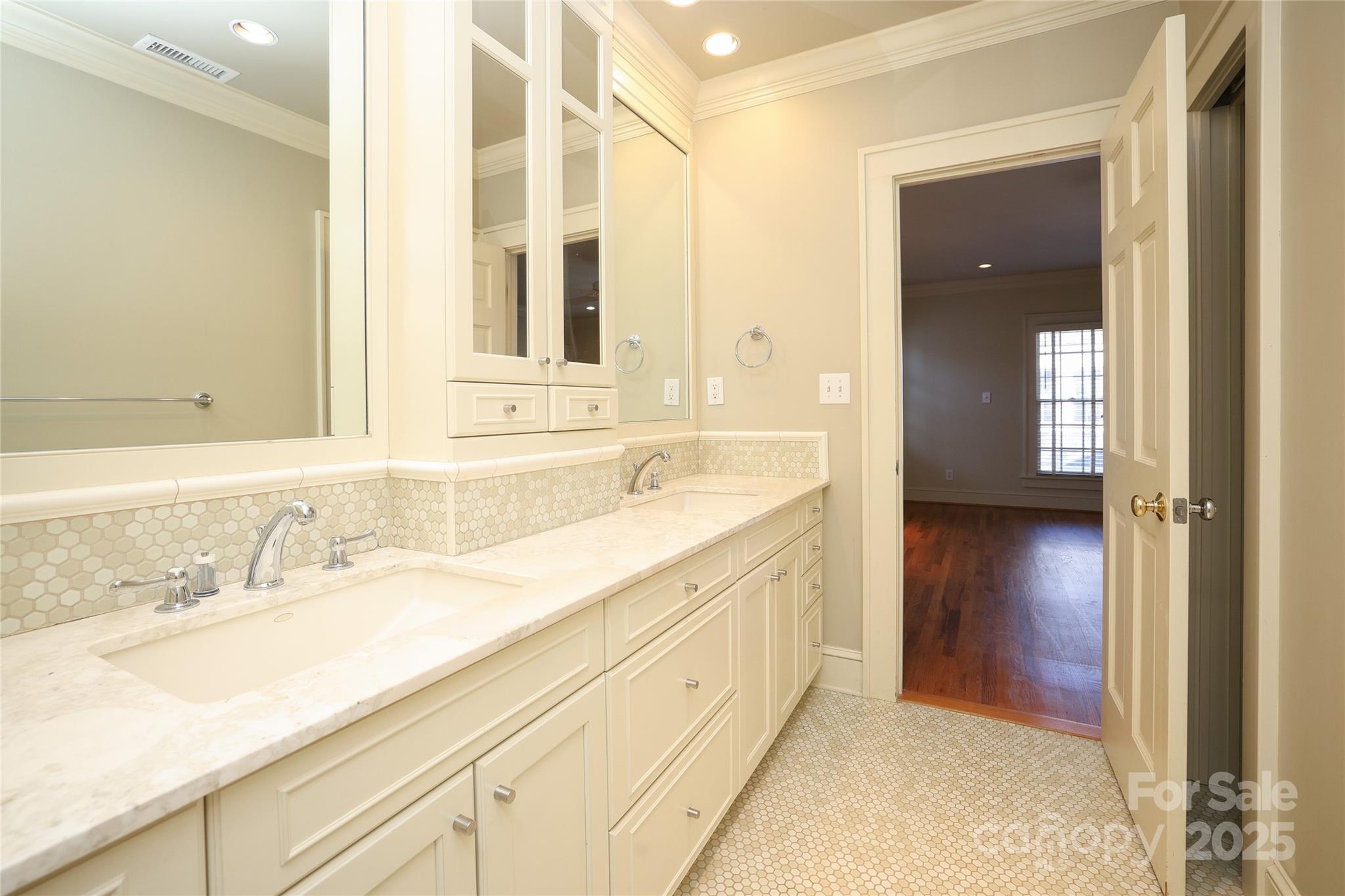 Eastover - Residential